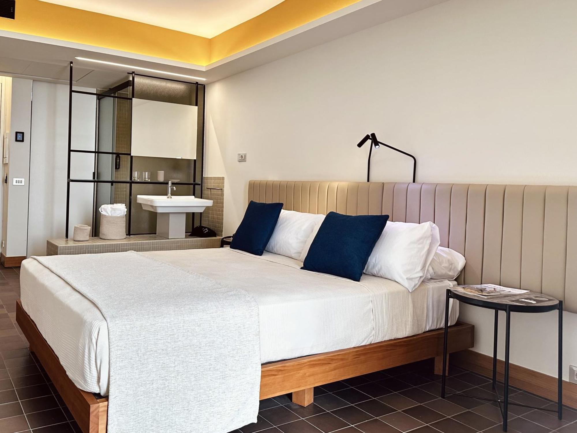 Double Room Sea View