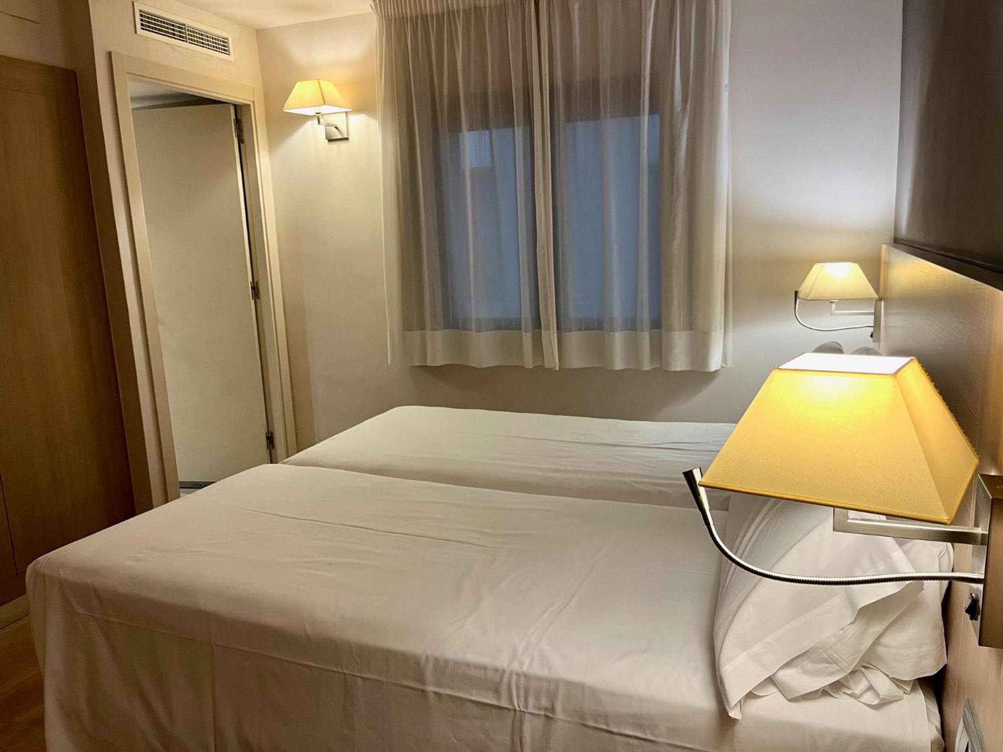 Chambre Double Économique