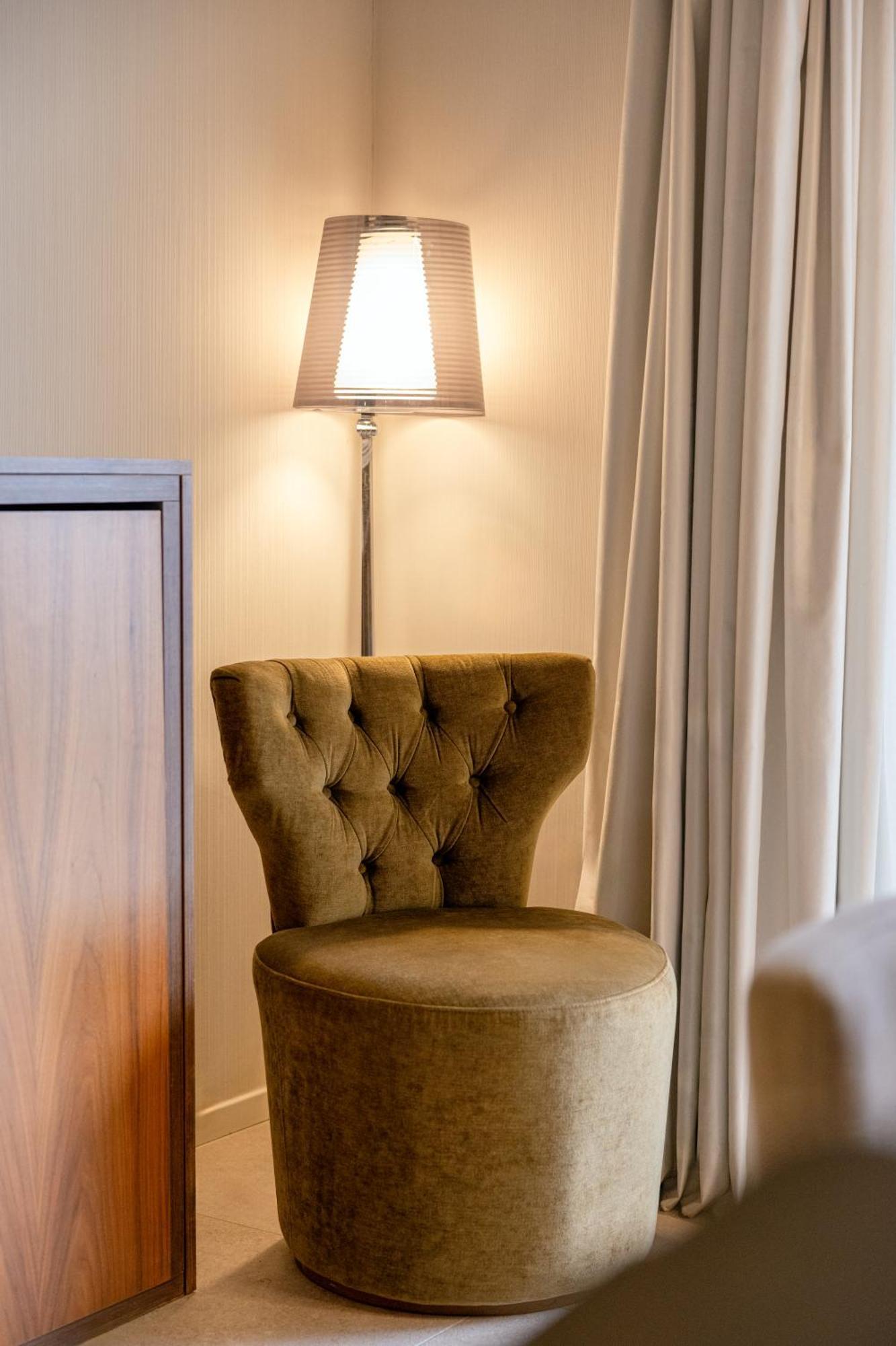 Junior Suite Terrace