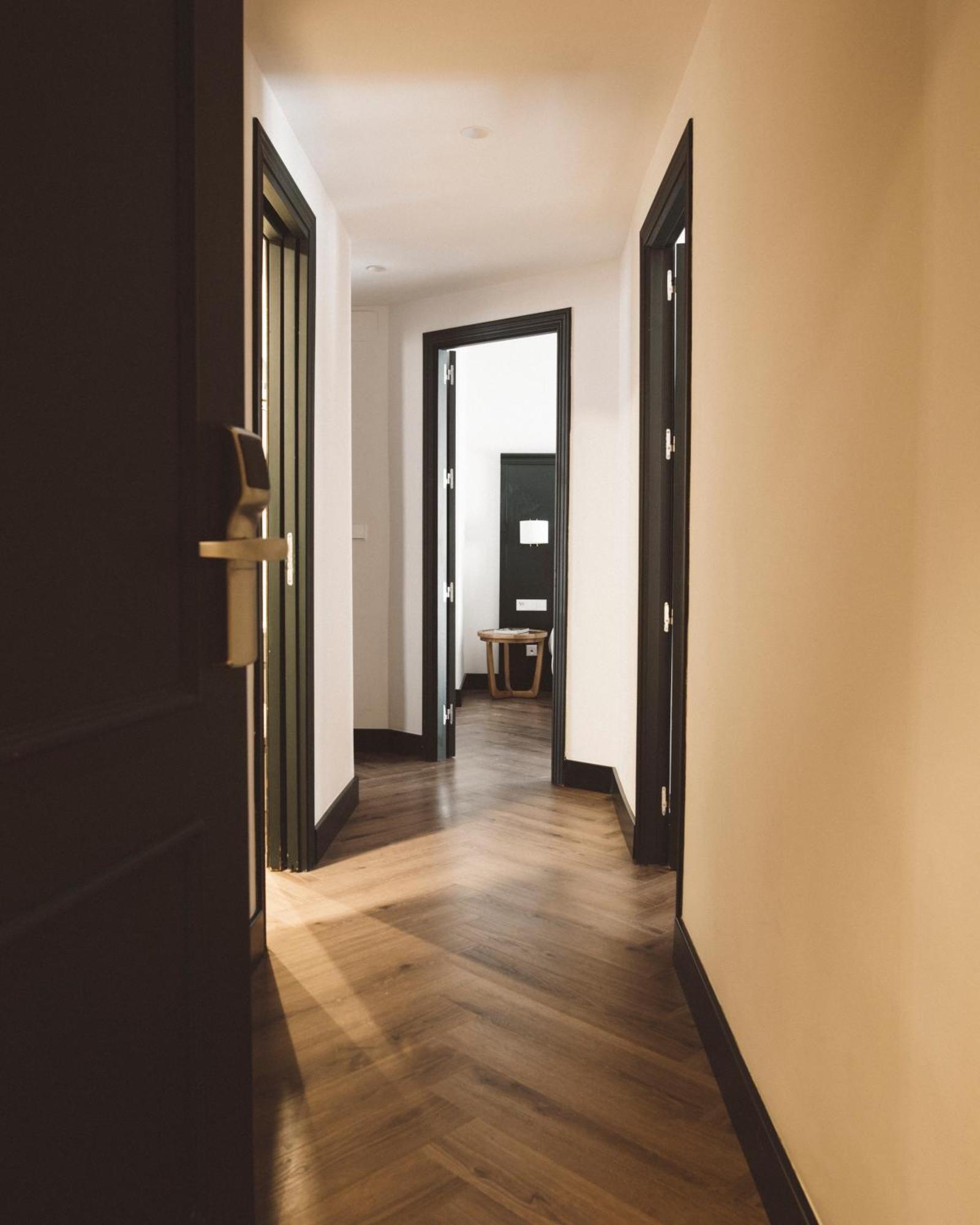 Two-Bedroom Apartment - Annex