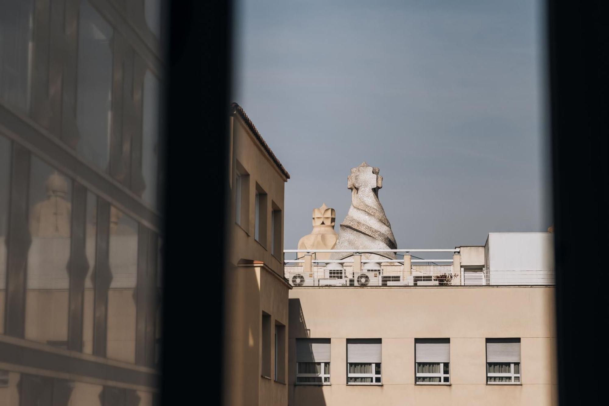 Deluxe con vistas al jardín