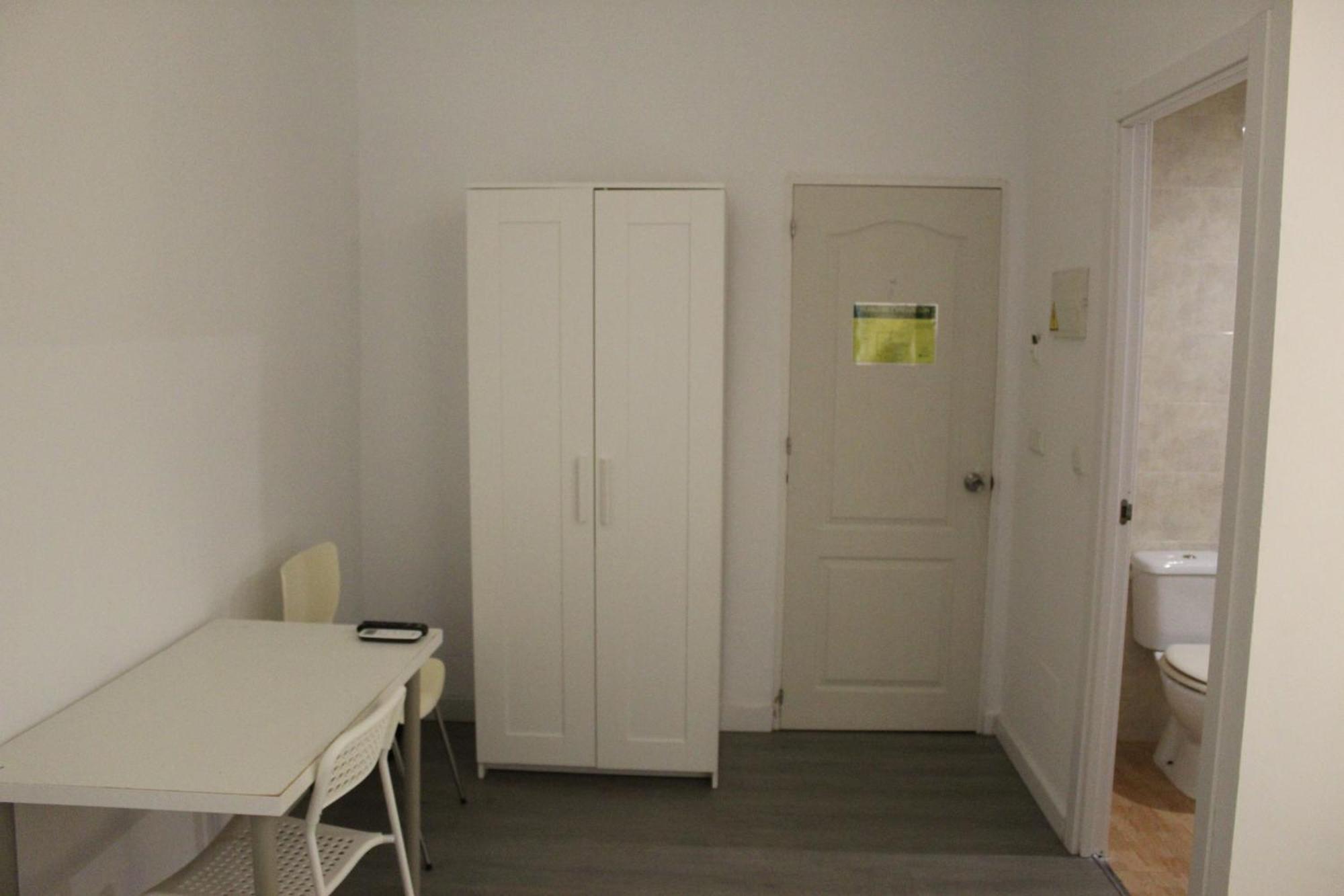 Habitación Triple con baño privado