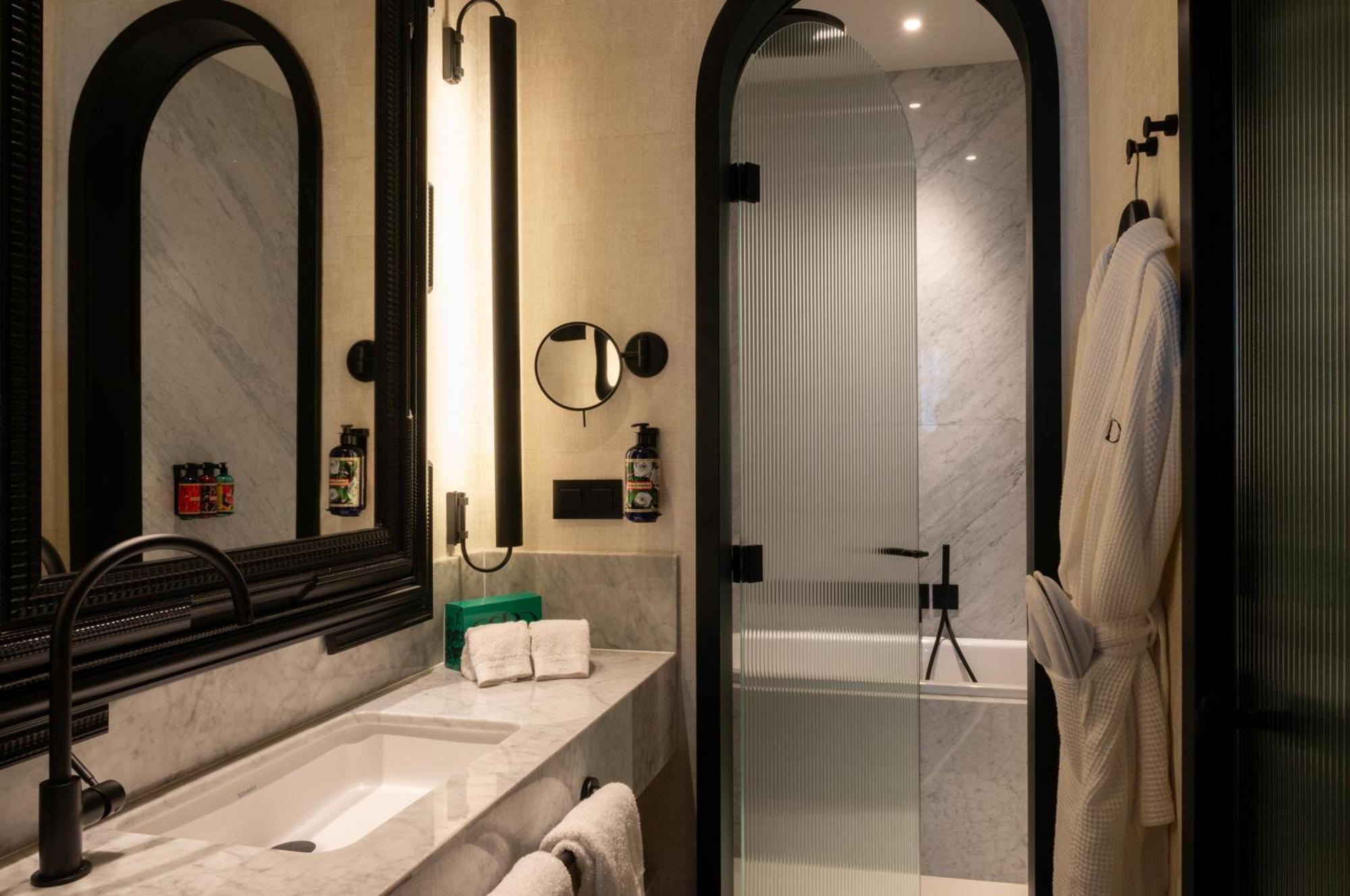 King Grana Room