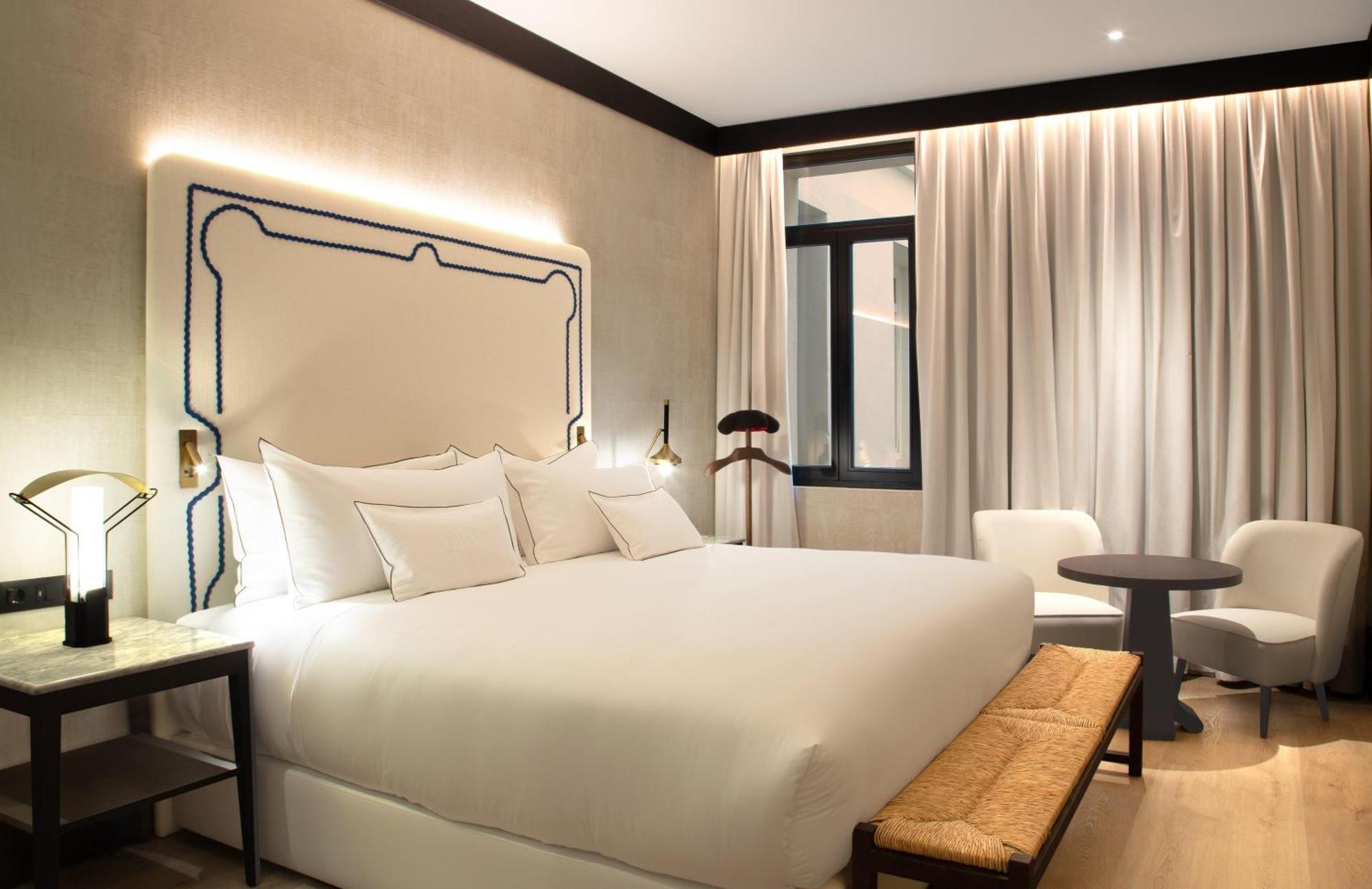 King Purisima Room Accessible