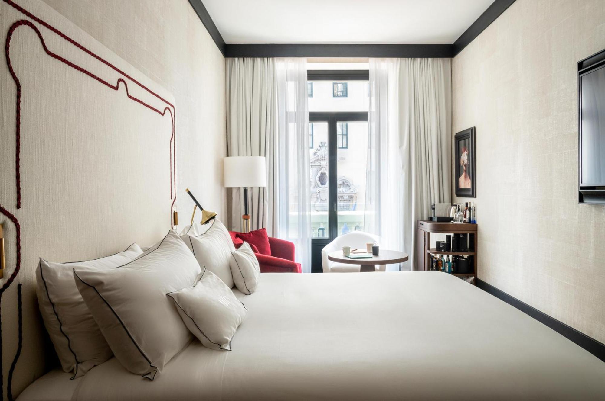 King Grana Room