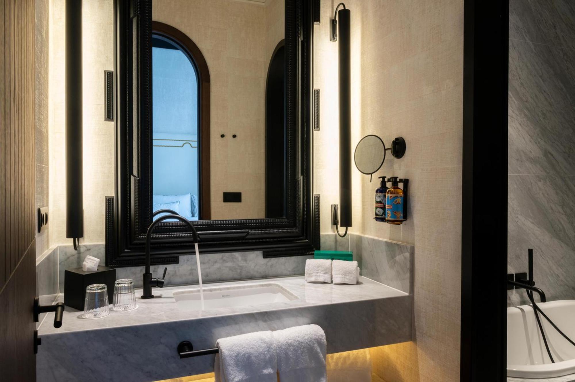 King Albero Room