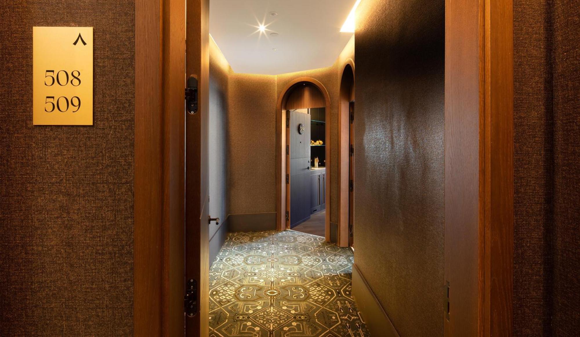 King Albero Room