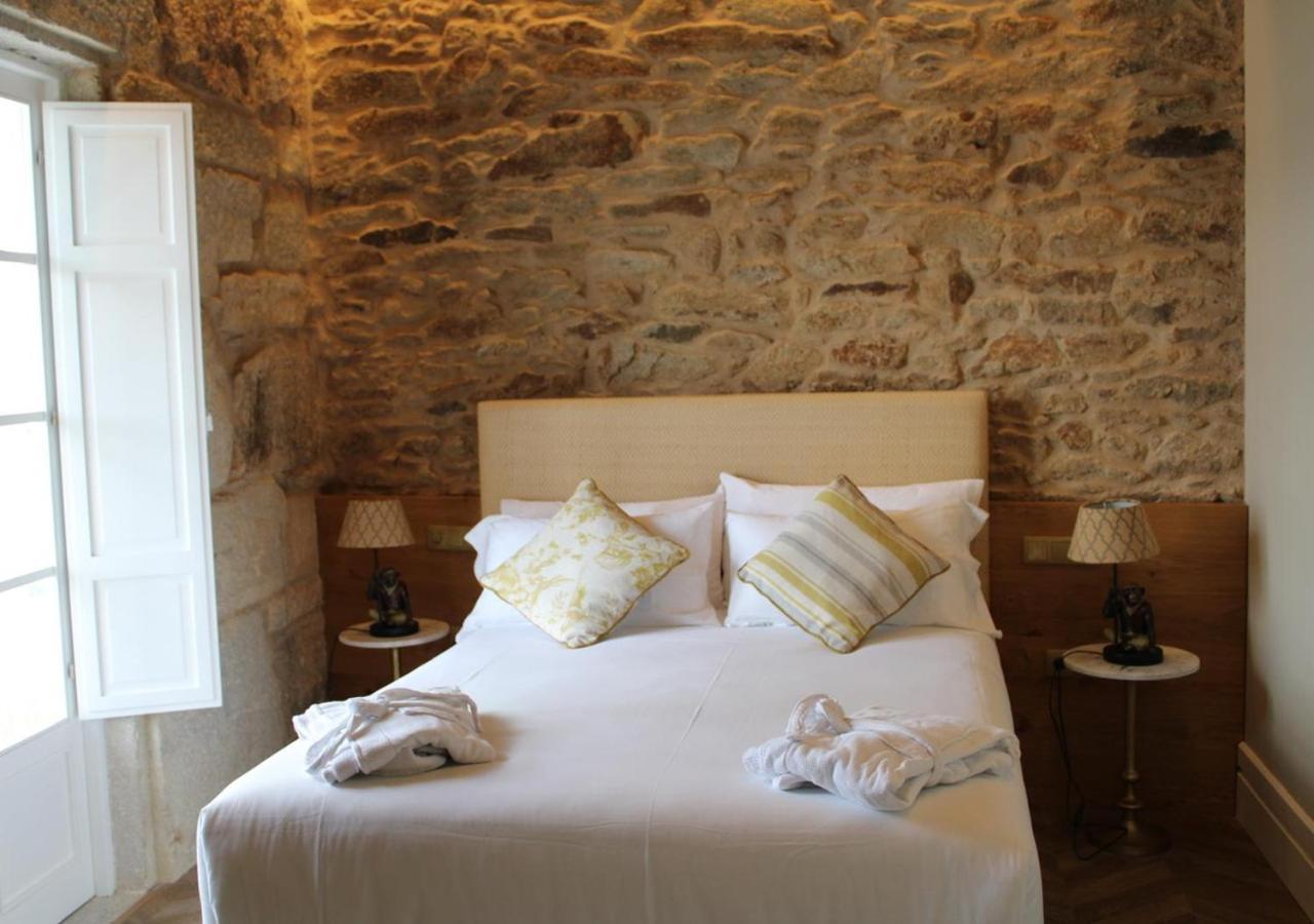 Habitación Doble Deluxe con balcón y vistas al mar