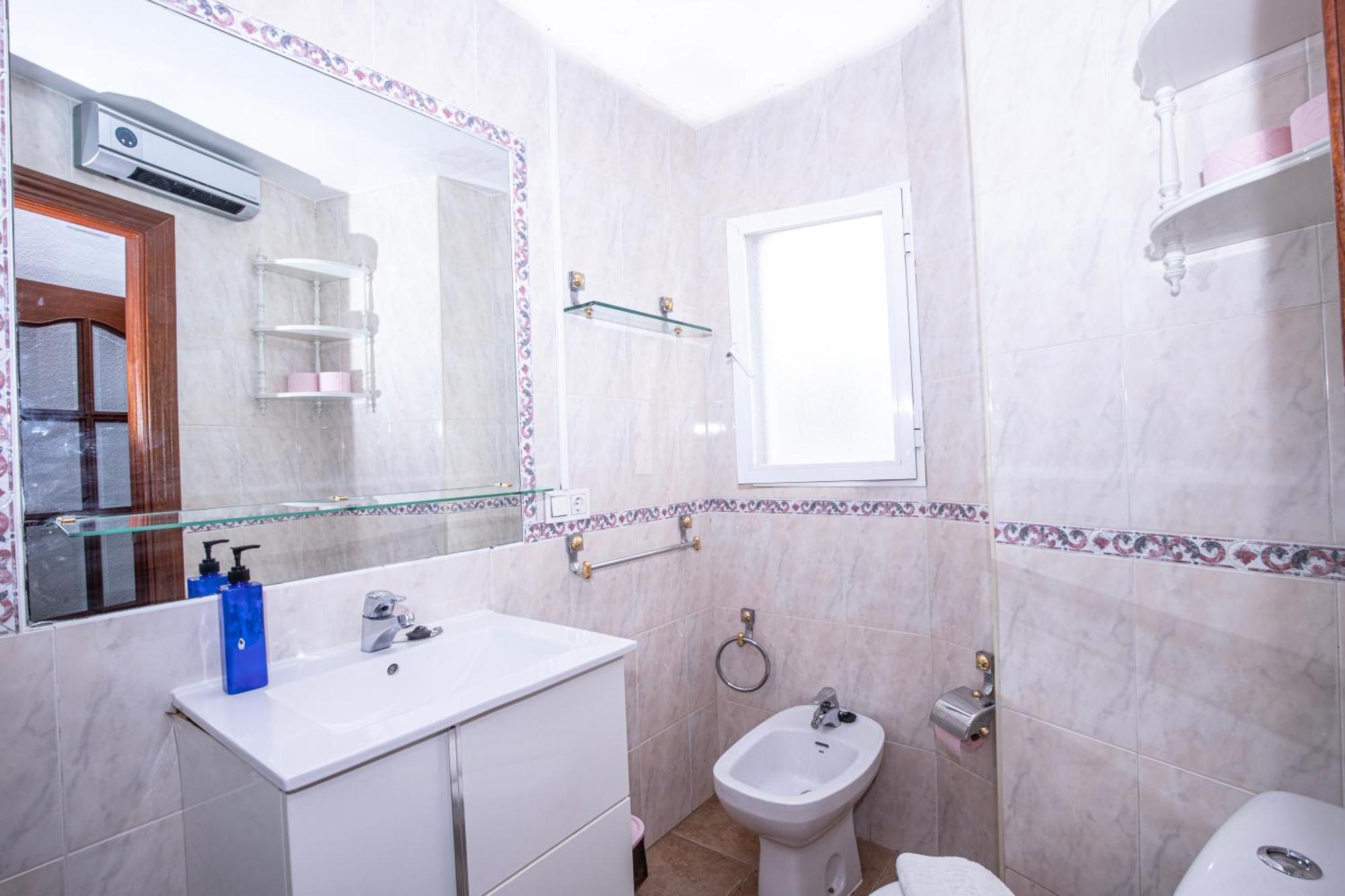 Apartamento Superior con 3 dormitorios