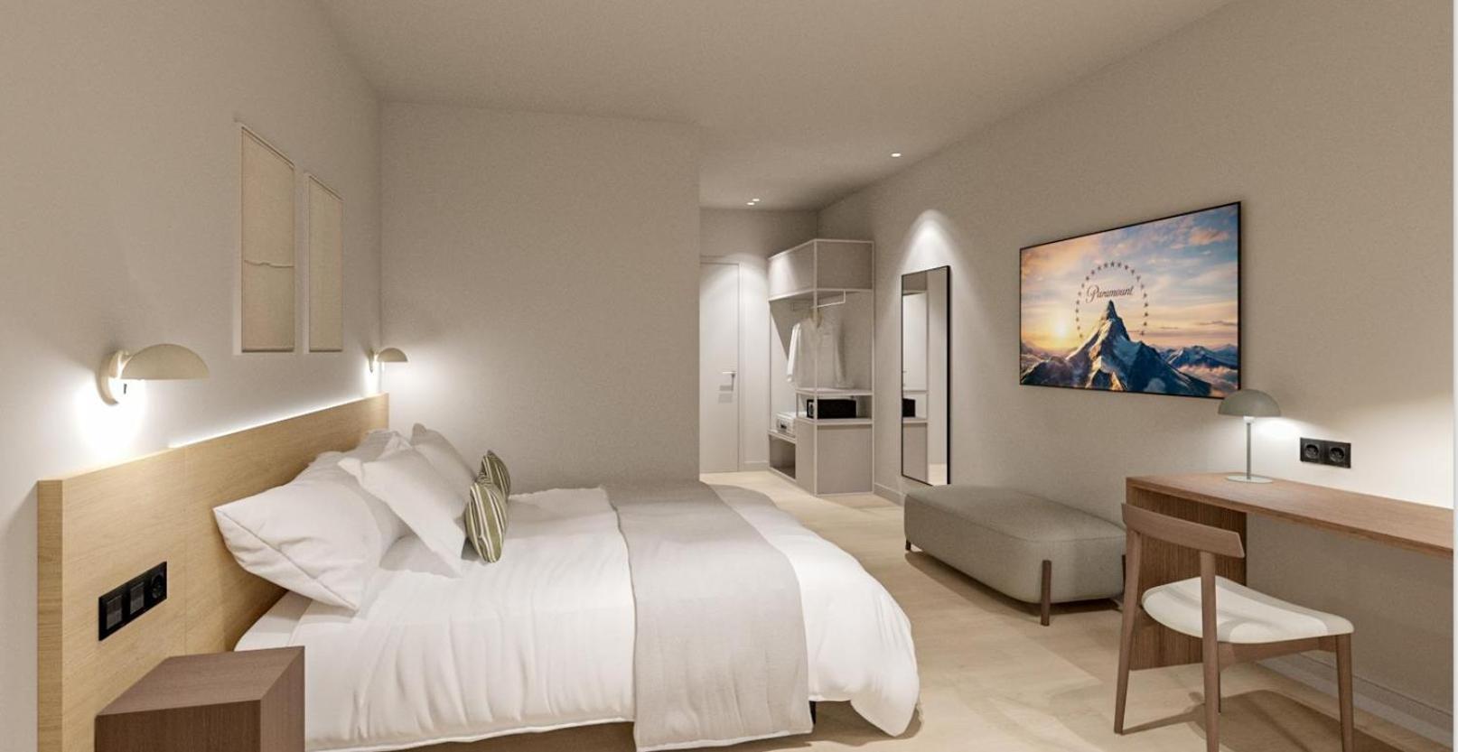 Habitación Doble