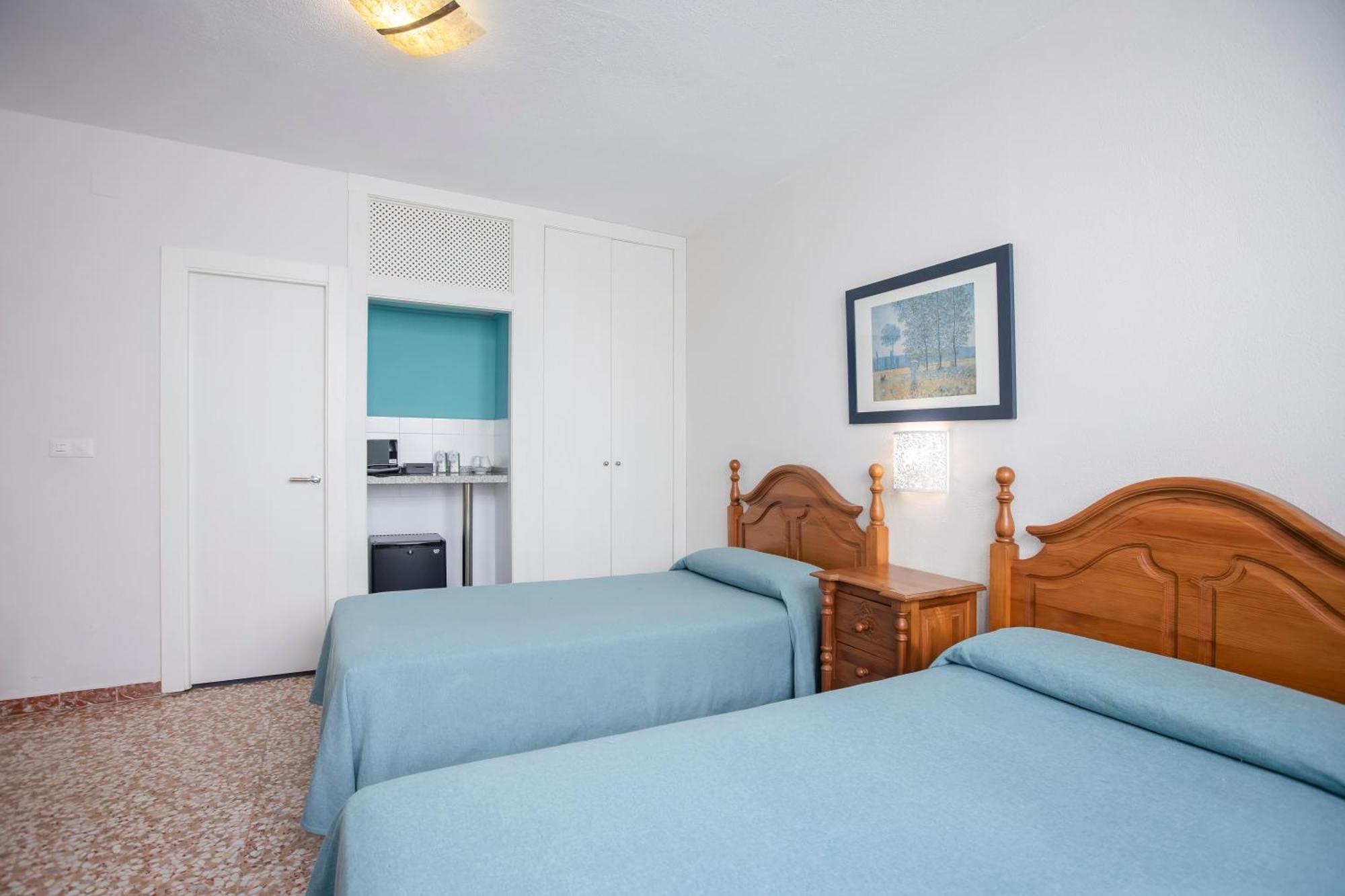 Double Room with Sea View