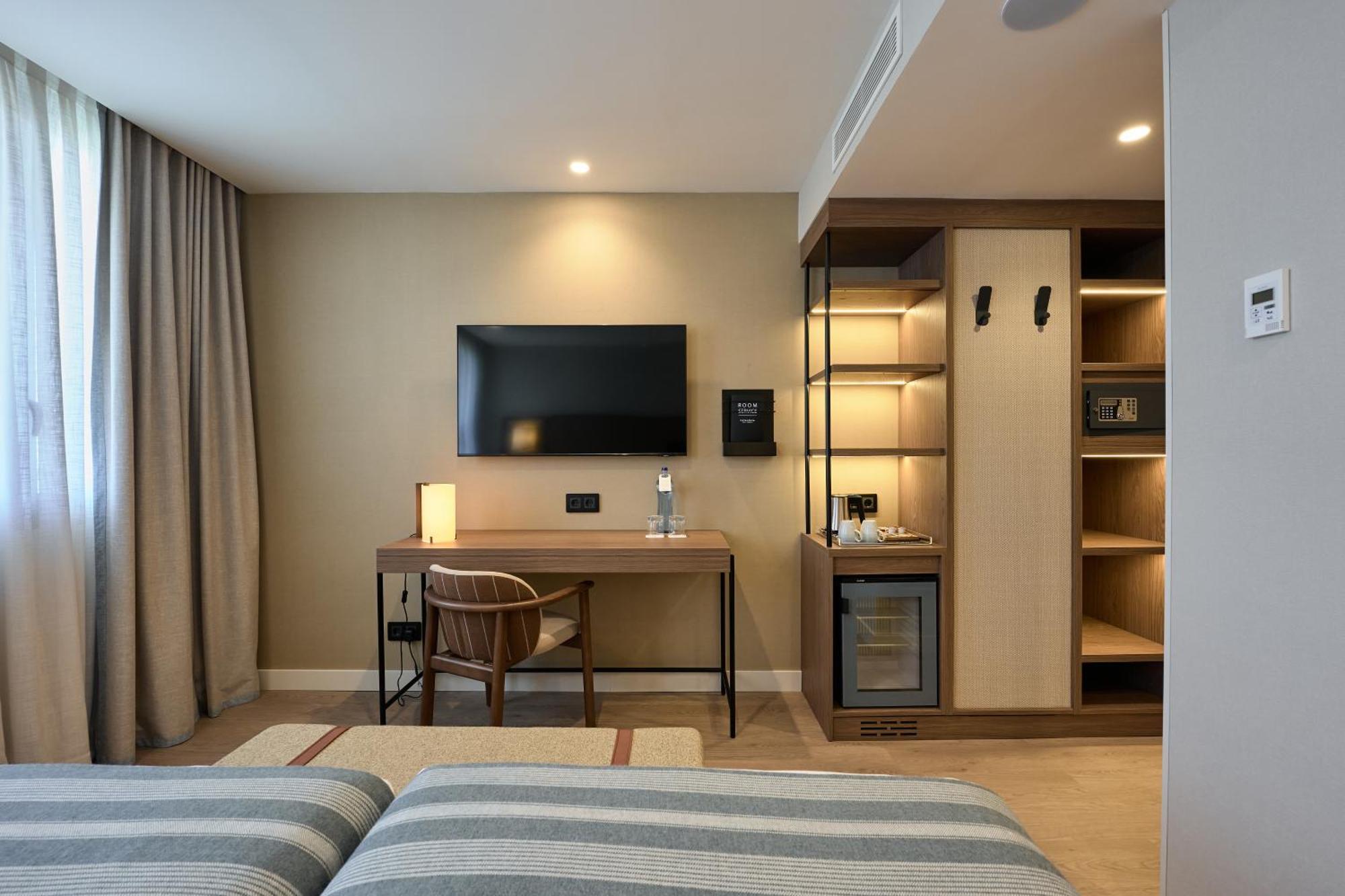 Premium Room with Sea View