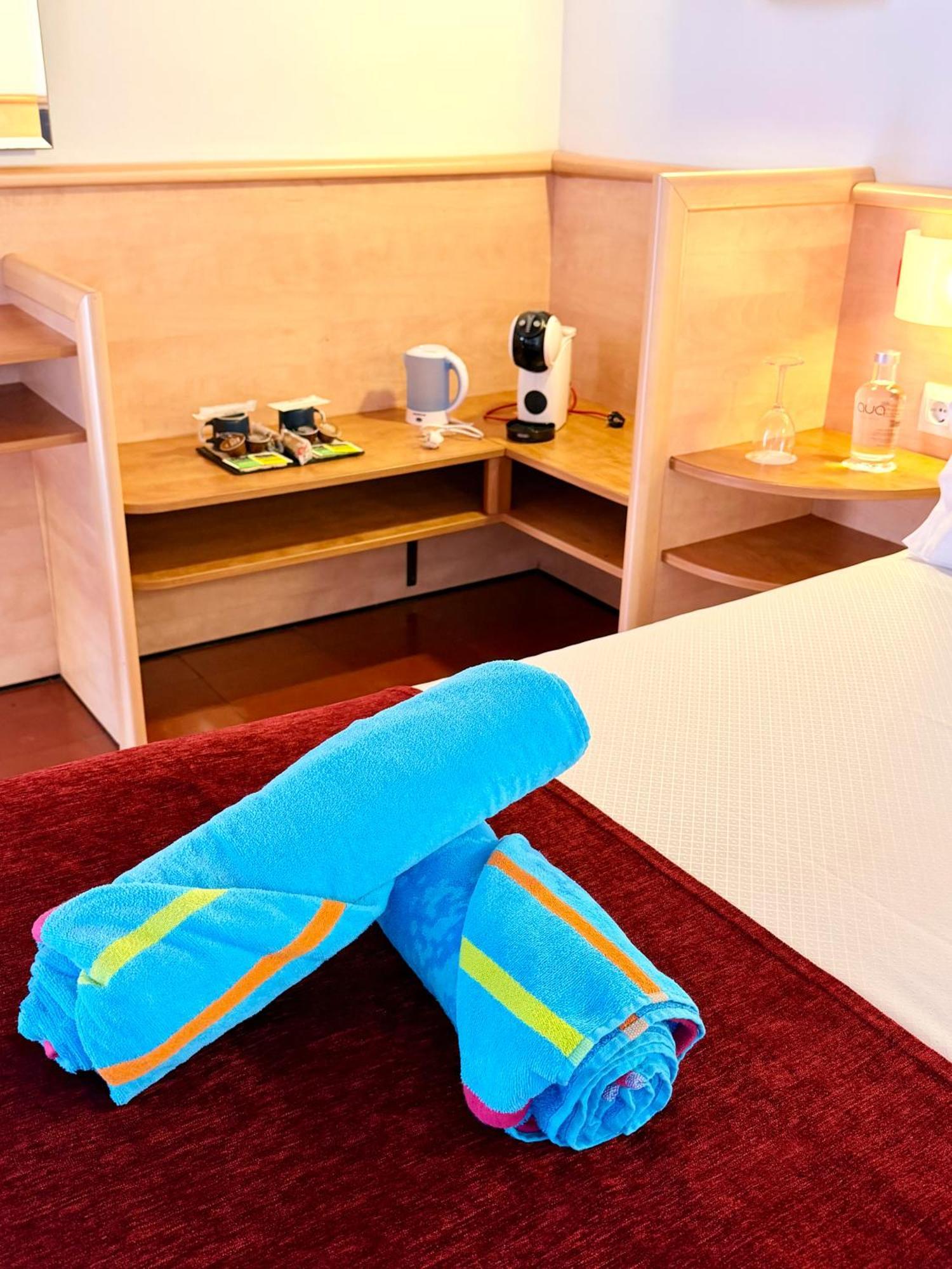 Plus Double Room