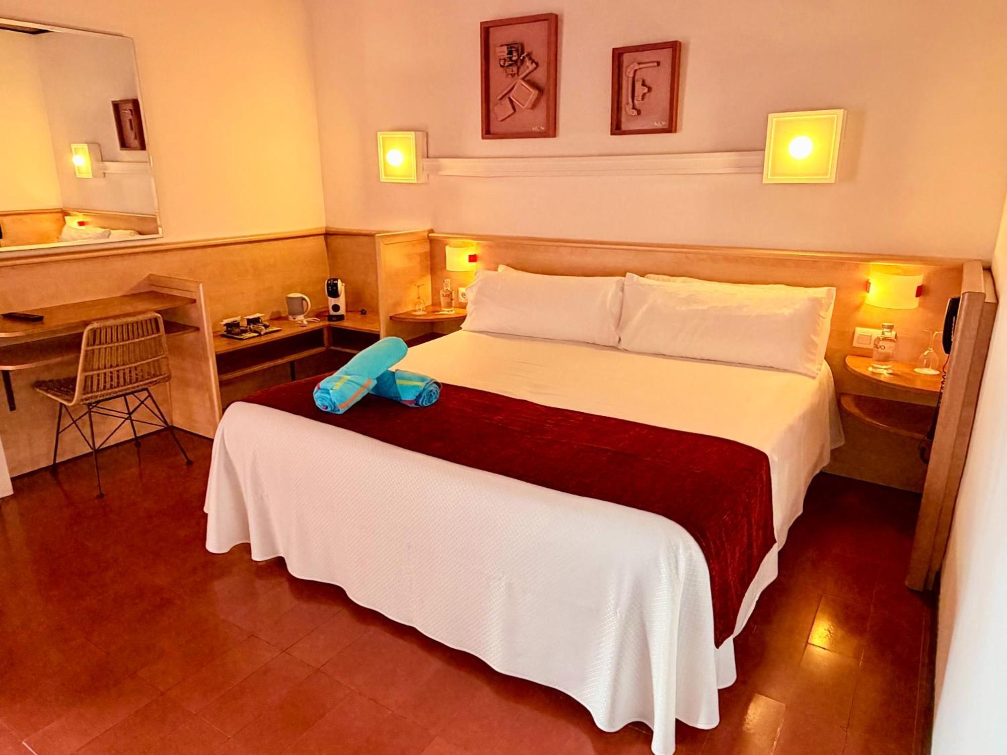 Plus Double Room