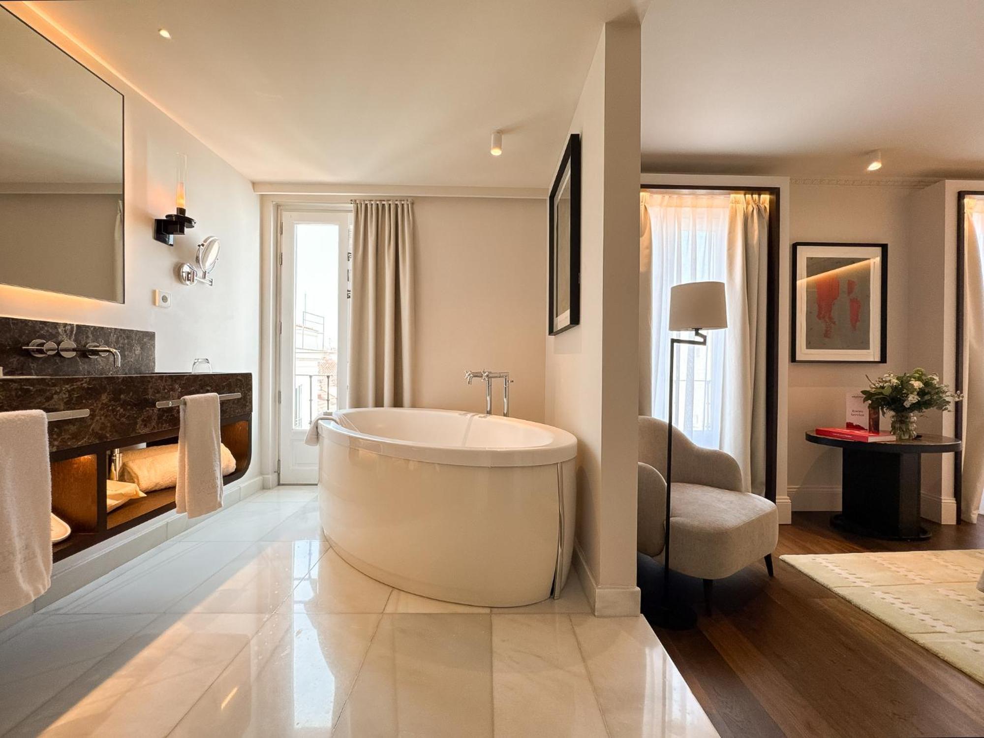 Dreamer Double or Twin Room