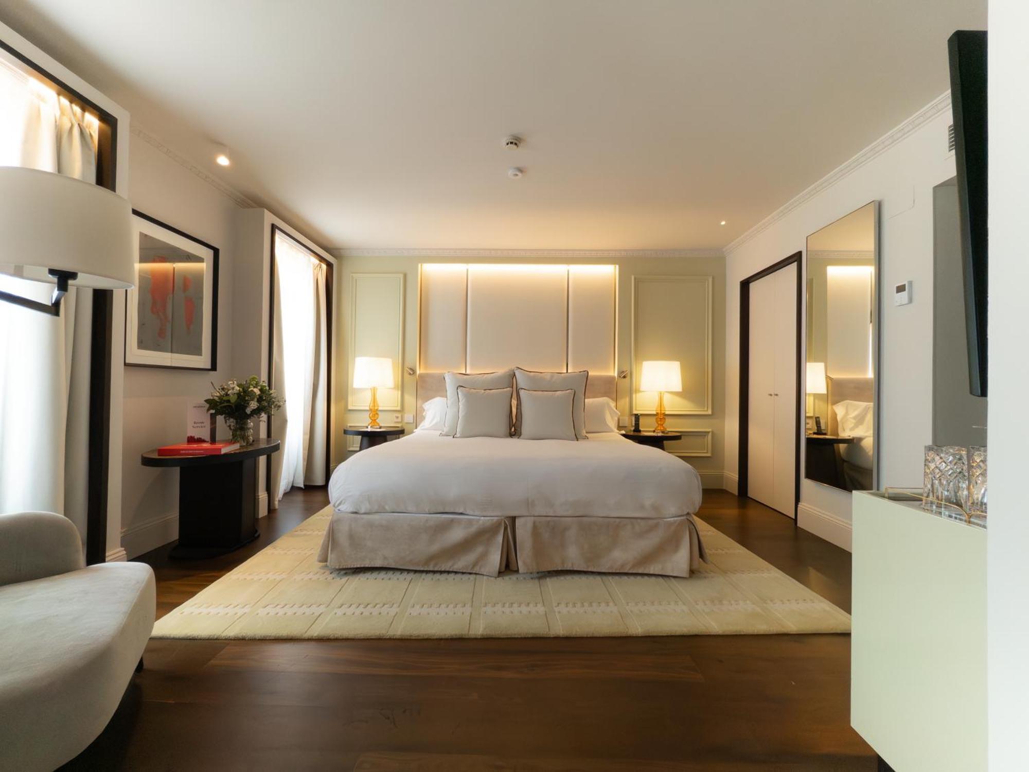 Dreamer Double or Twin Room