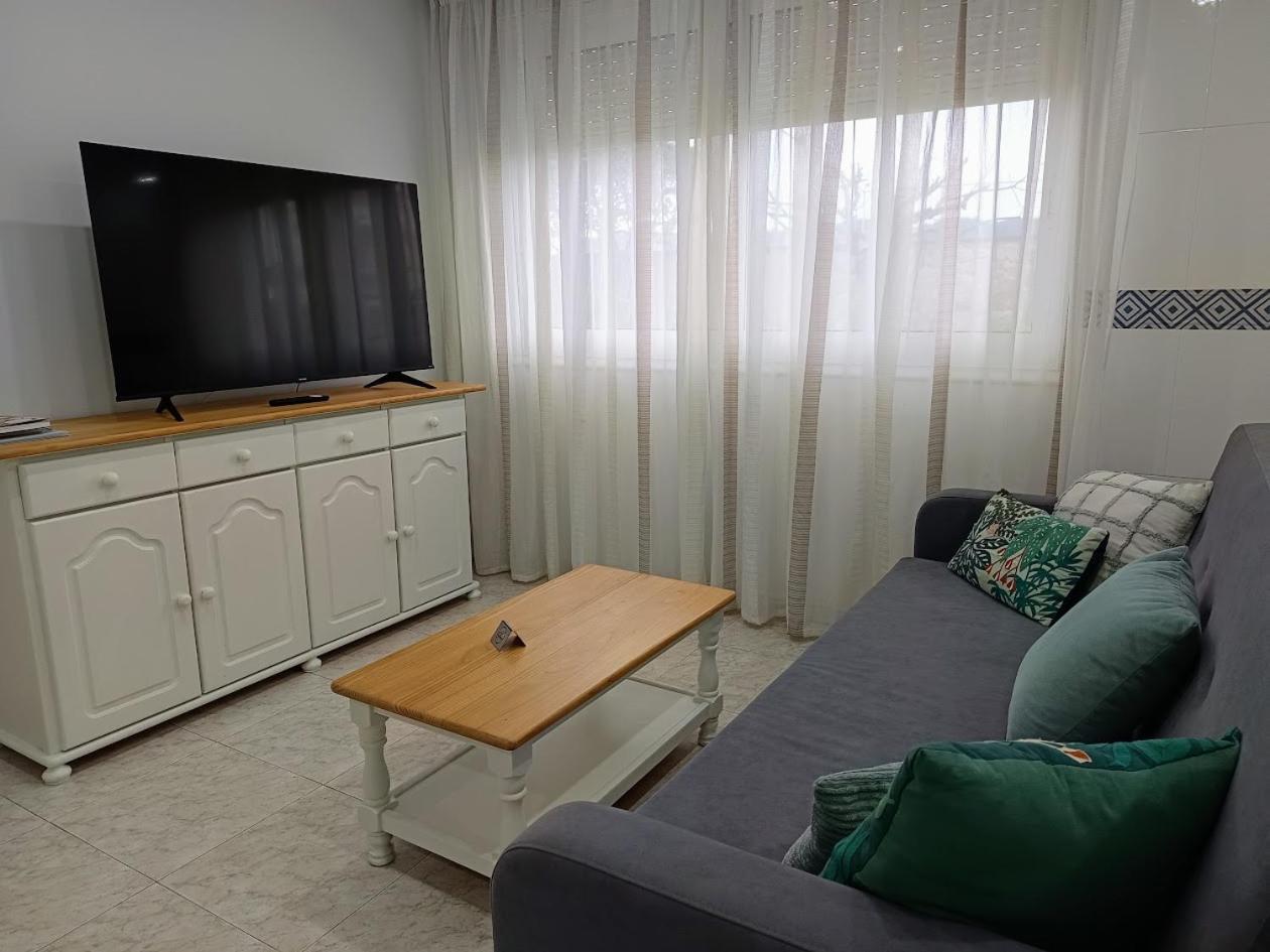 Apartamento de 3 dormitorios