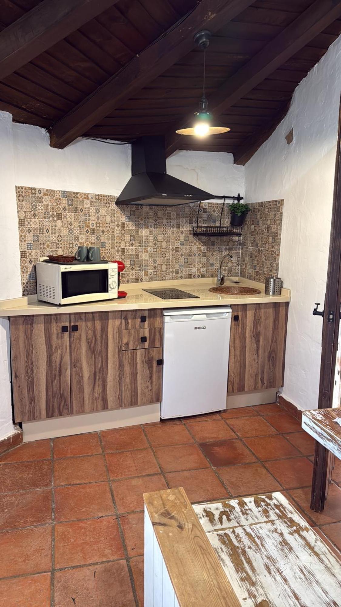 Standard Bungalow
