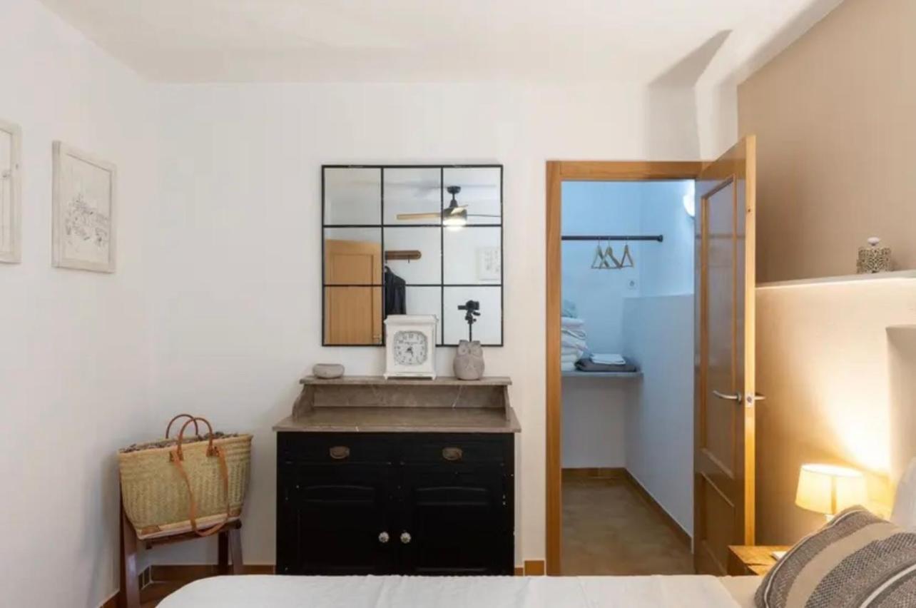 Habitación Cuádruple de Lujo