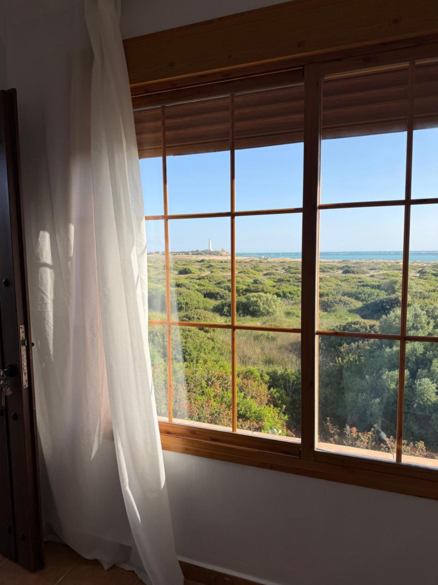 Suite Deluxe con vistas al mar