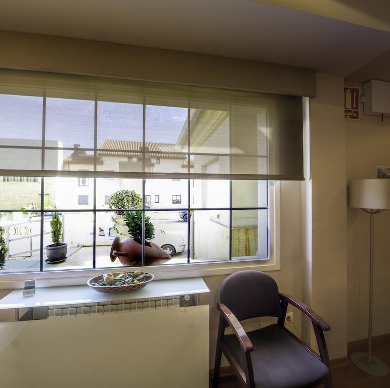 Habitación Estándar - Cama extragrande