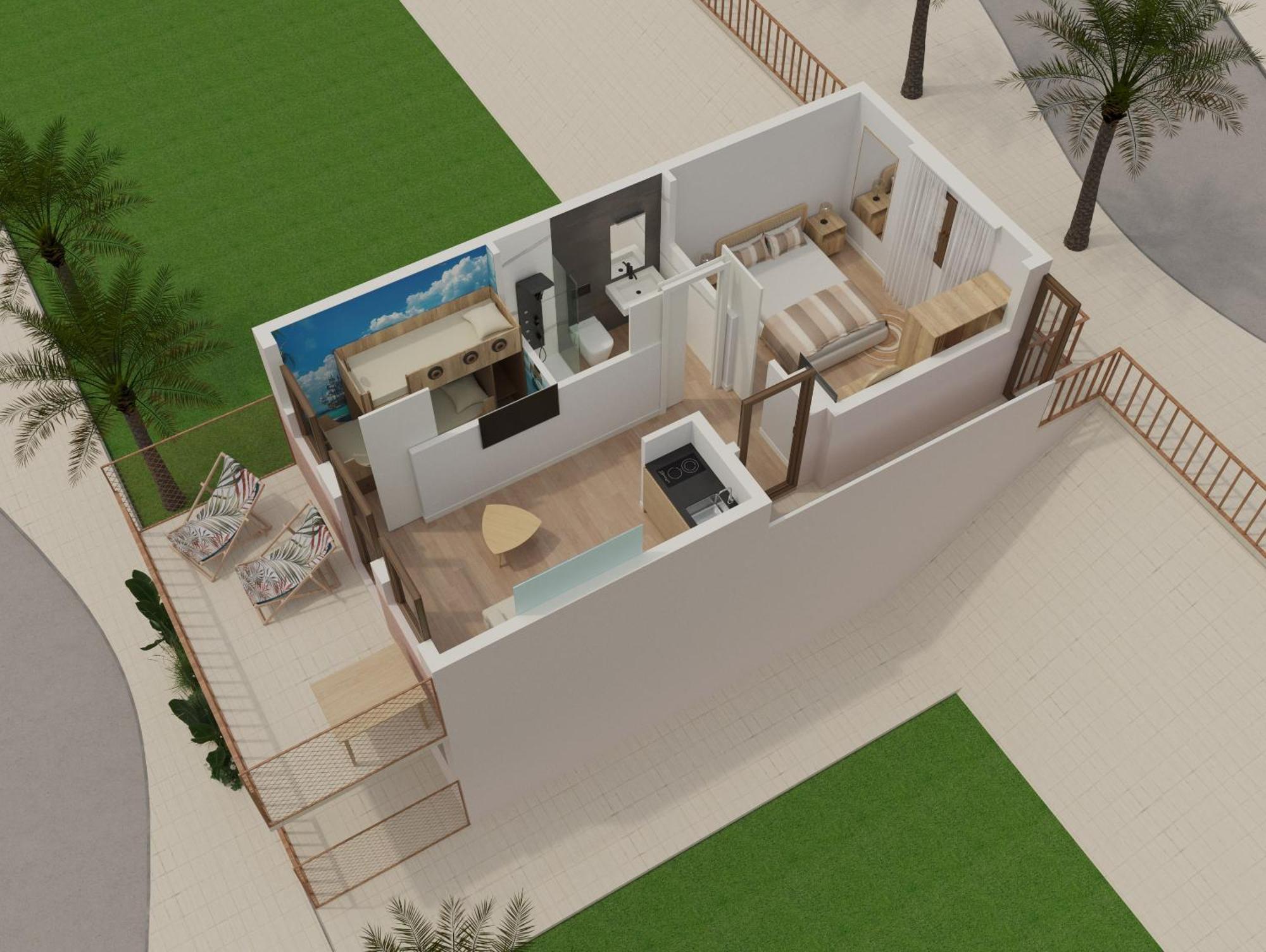 Bungalow