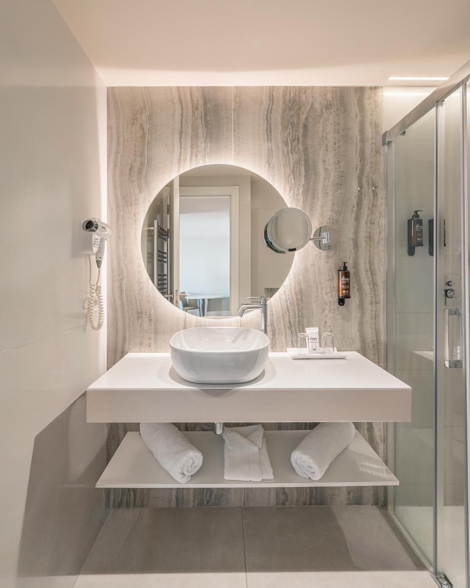 Superior Junior Suite