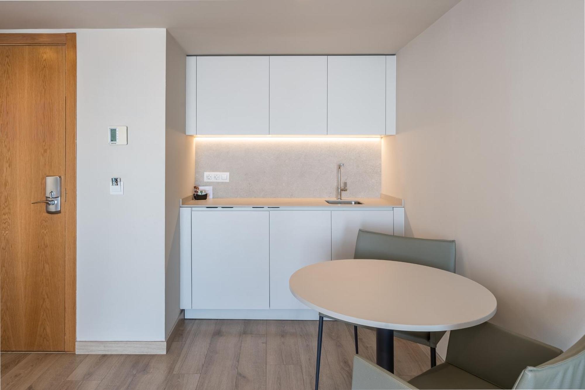 Superior Junior Suite
