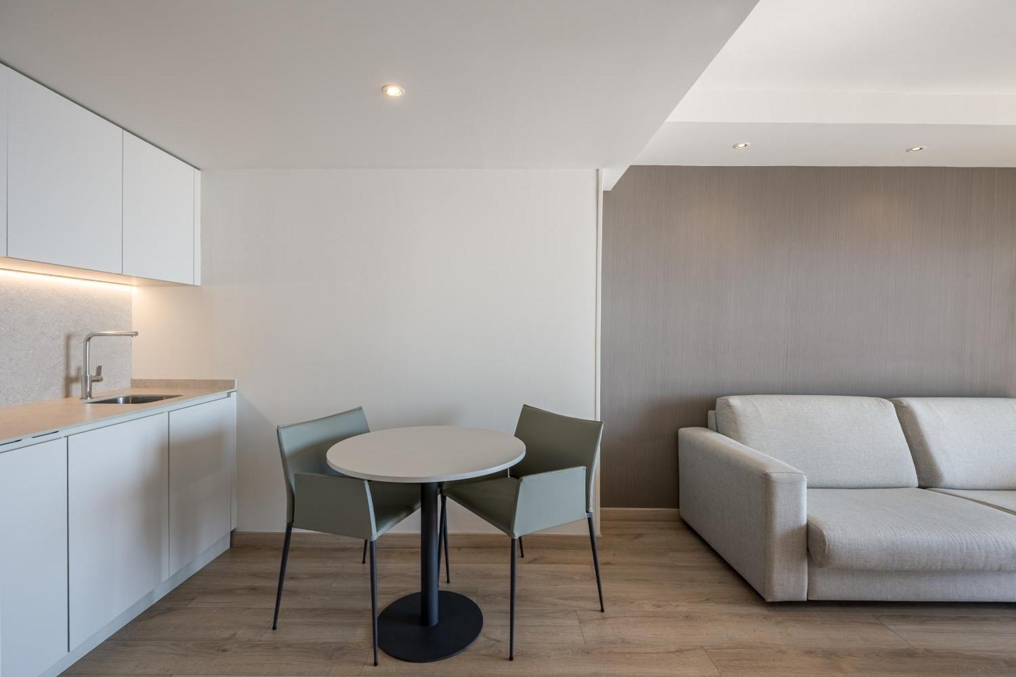 Superior Junior Suite