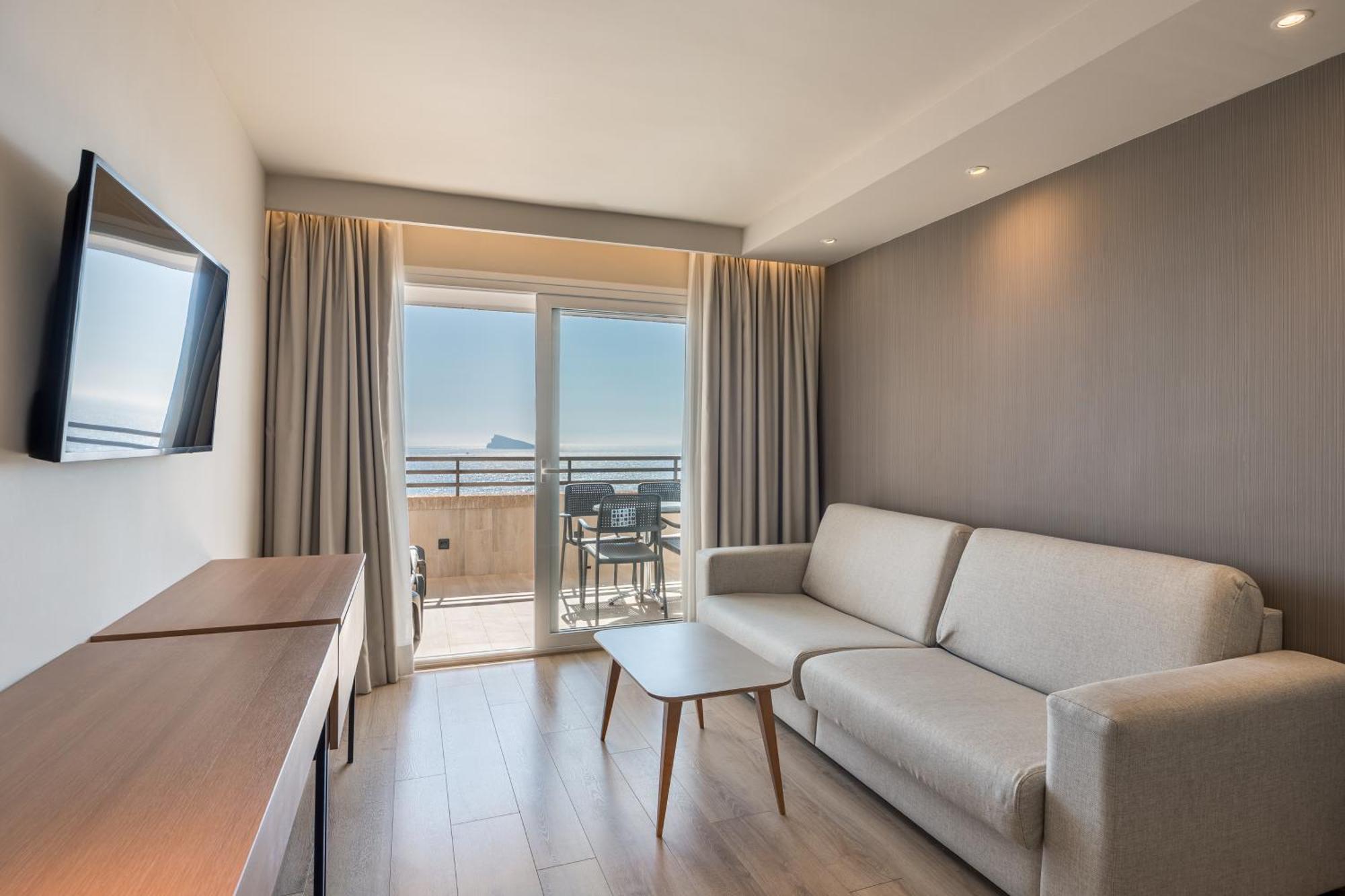 Superior Junior Suite