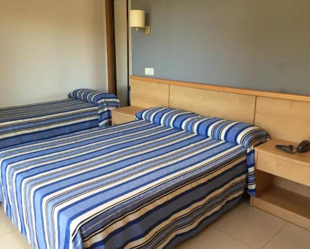 Double or Twin Room Pool View