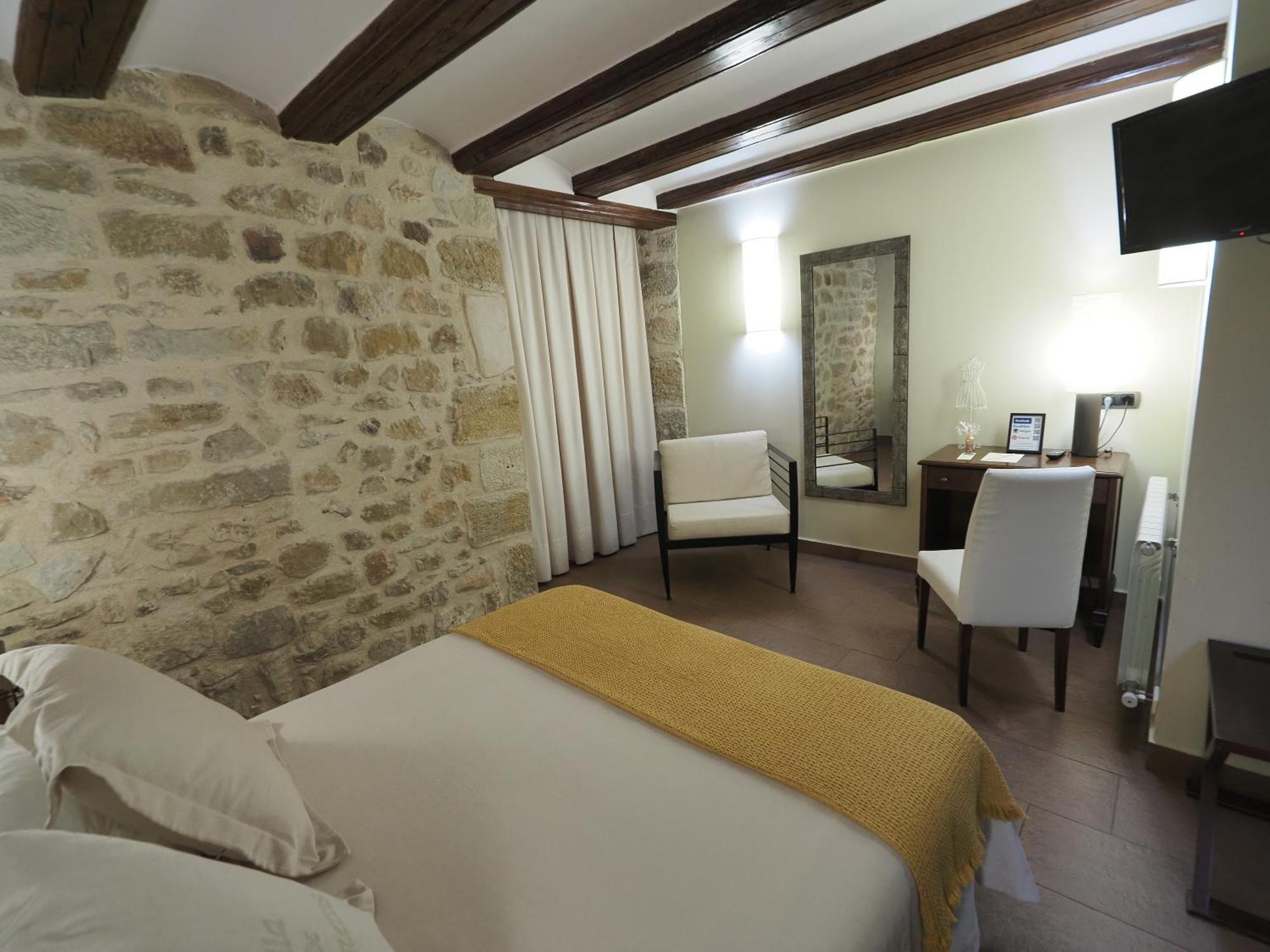 Double Room Balcony