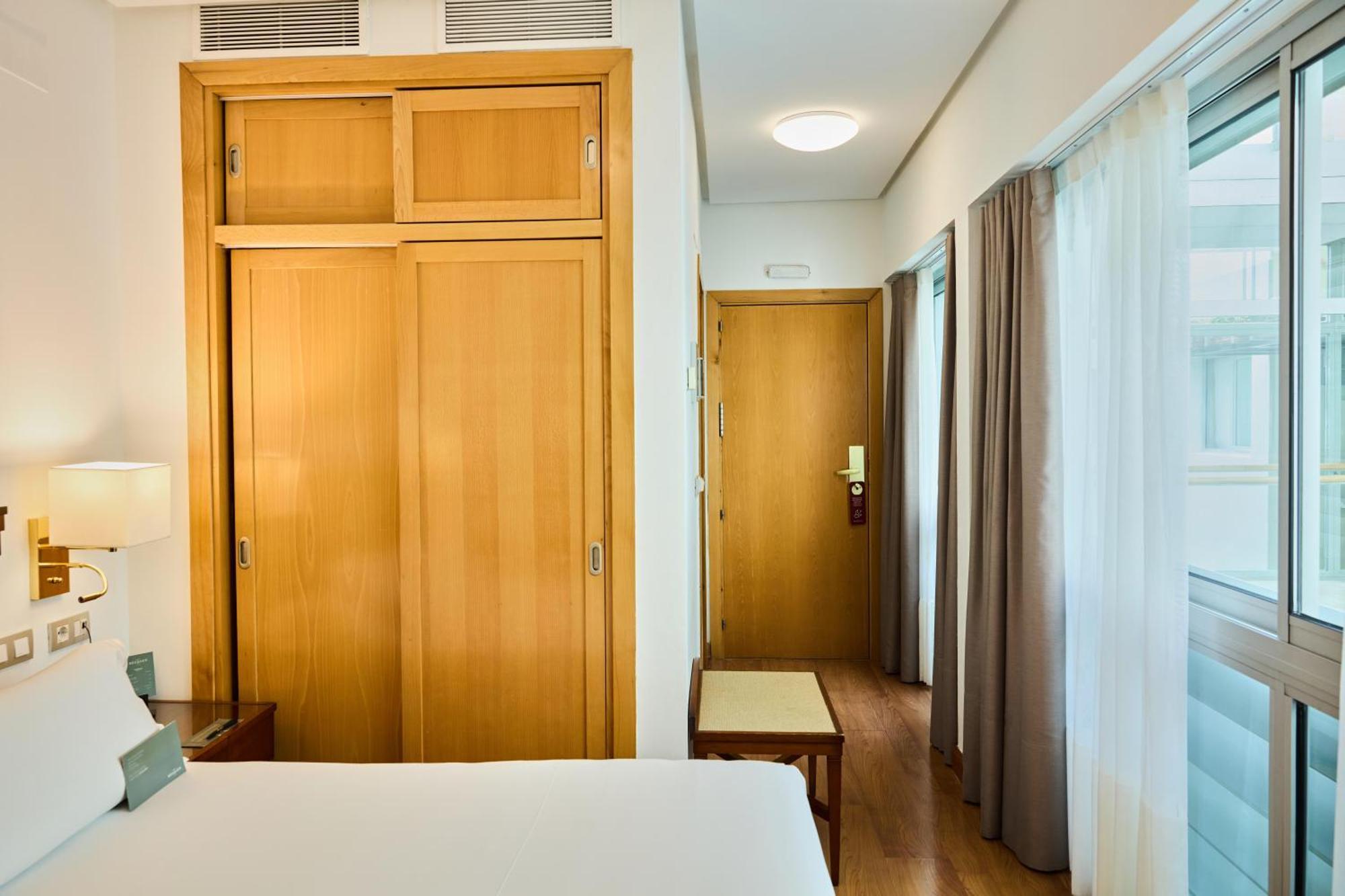 Budget Single Room