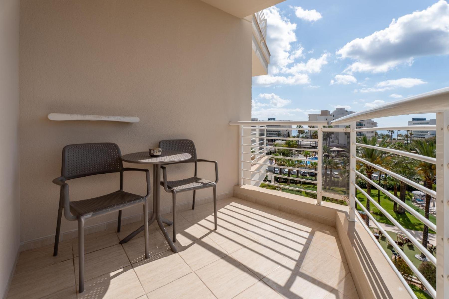 Double Room with Panoramic View - Selected Club