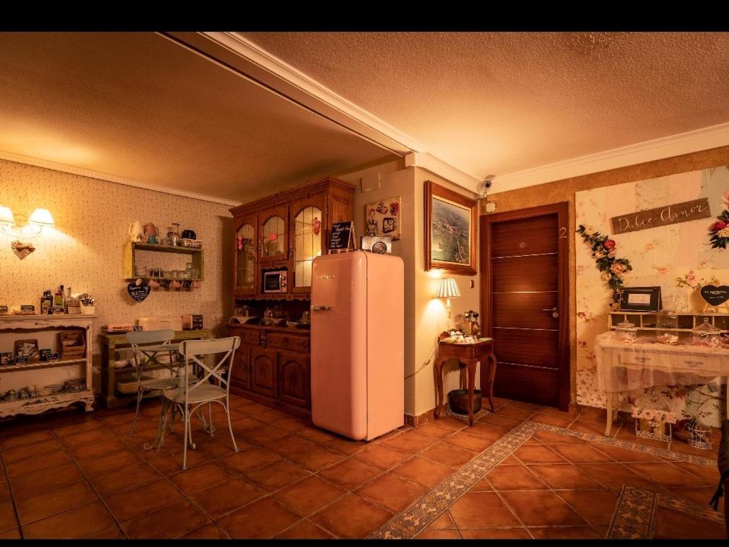 Habitación Triple con baño privado