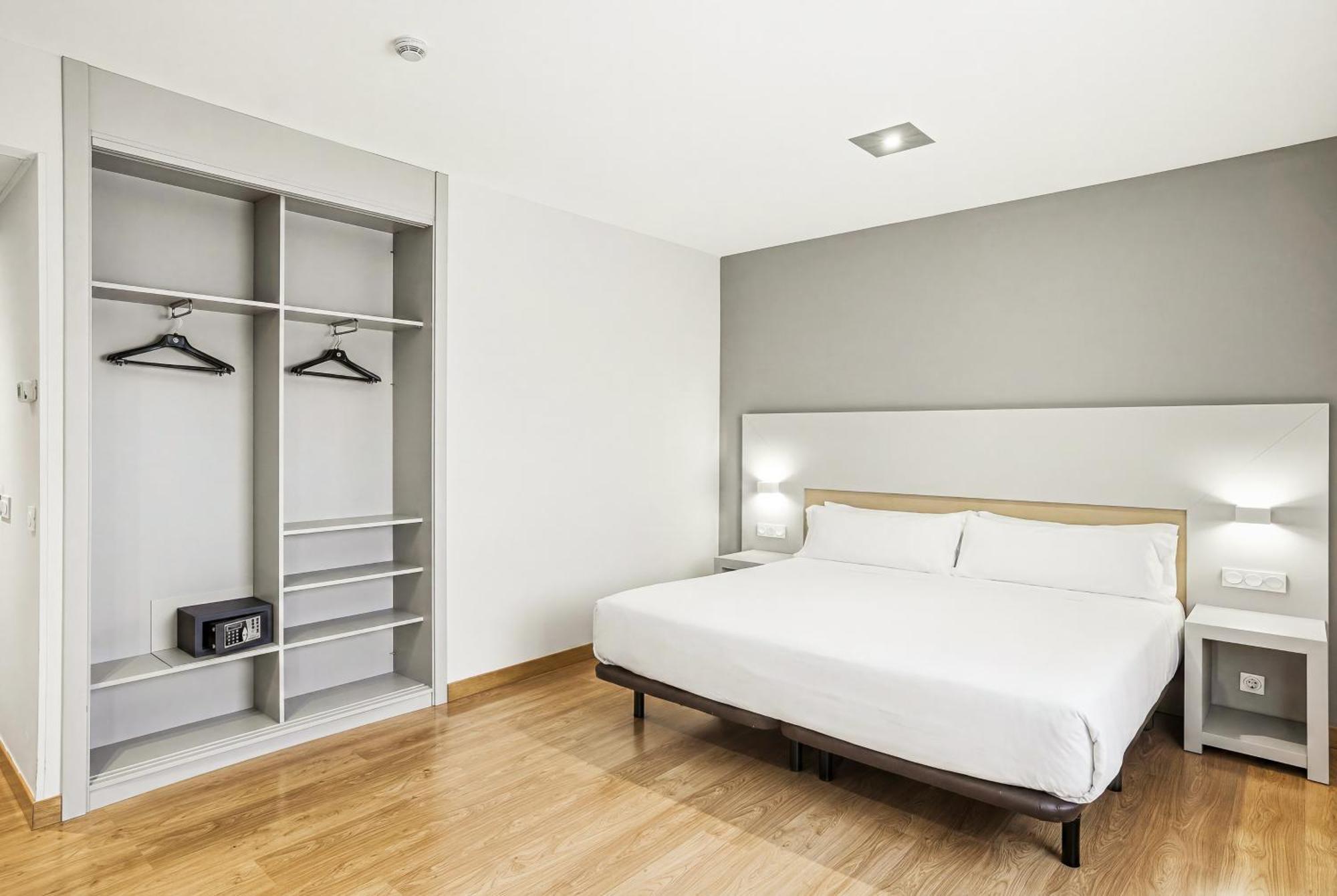 Habitación Doble Superior