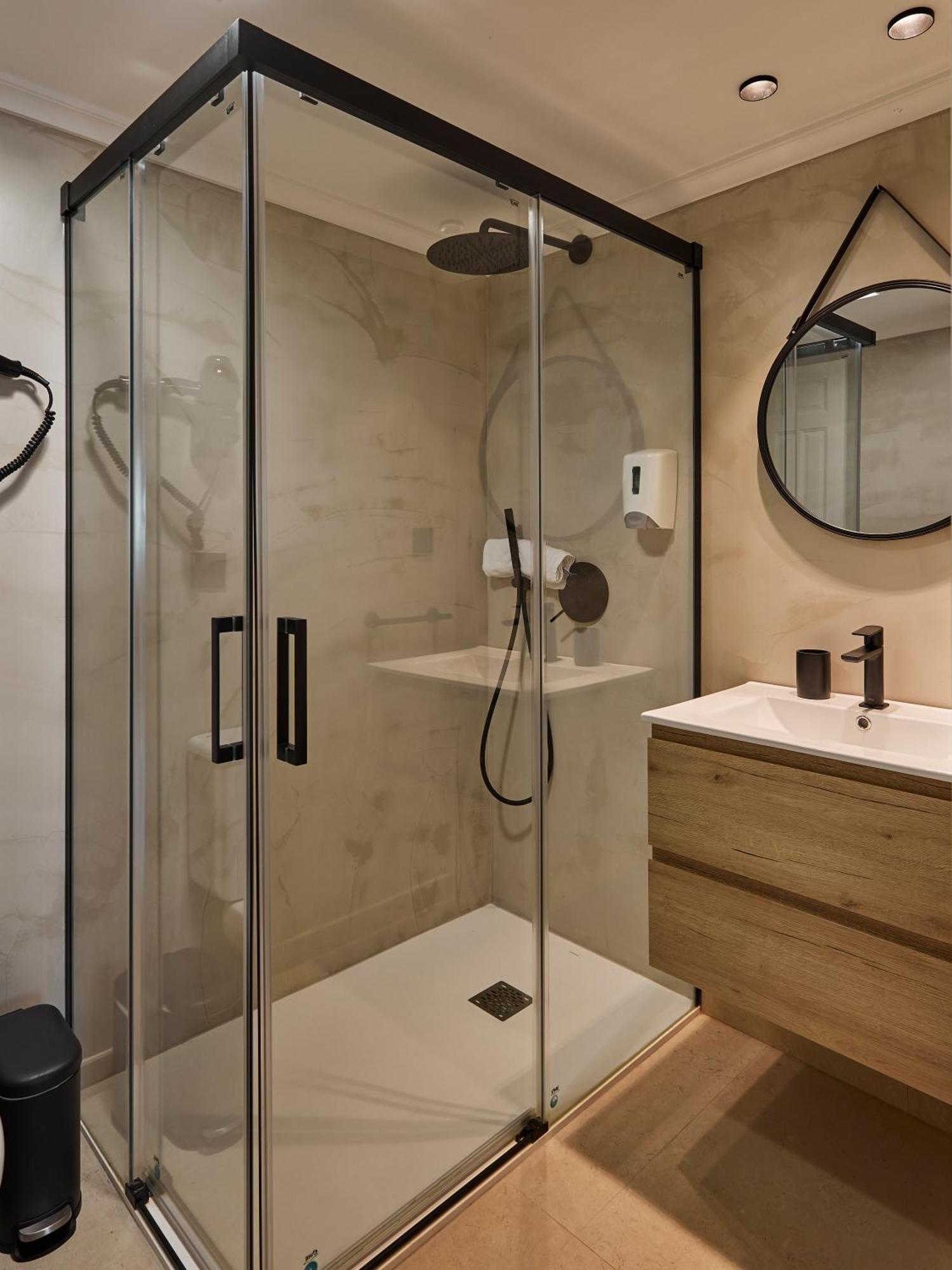 Apartamento Deluxe de 2 dormitorios