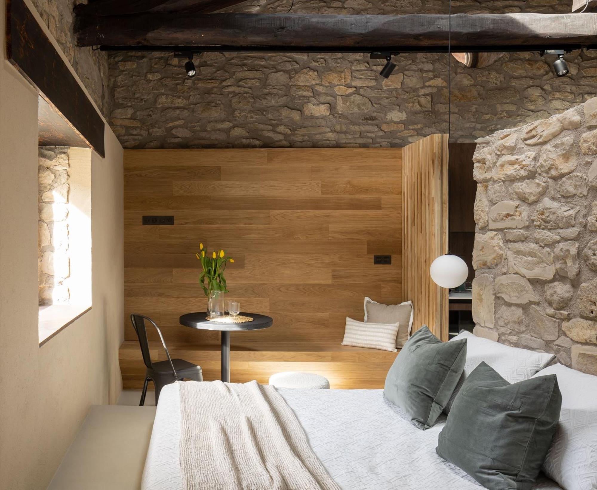 Suite Superior