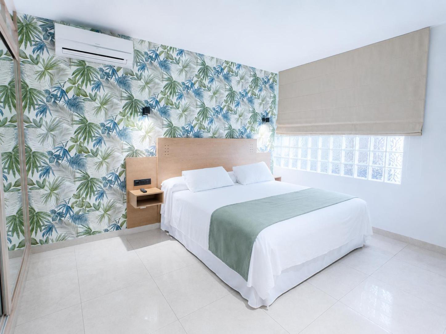 Junior Suite Balcony