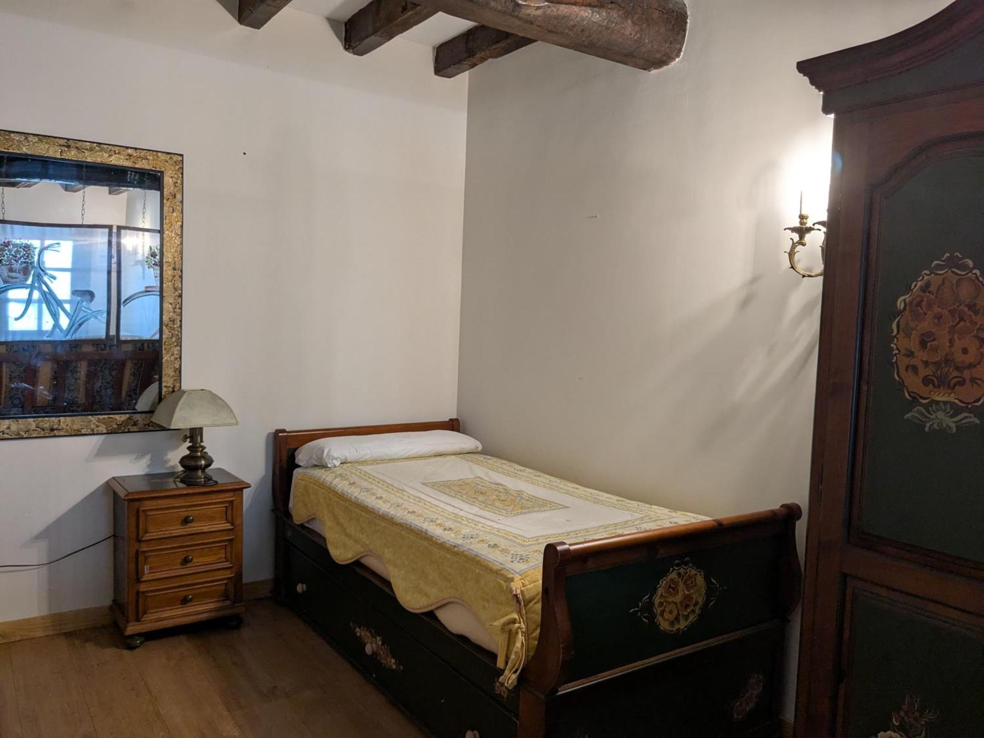 Habitación Familiar Superior