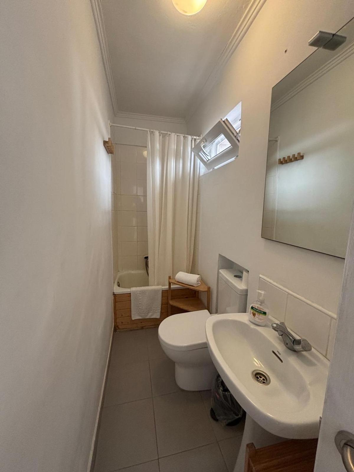 Deluxe Double Room Balcony