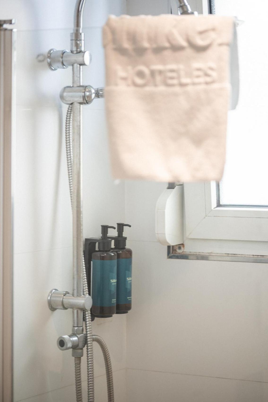 Economy Doppelzimmer im Nebengebäude