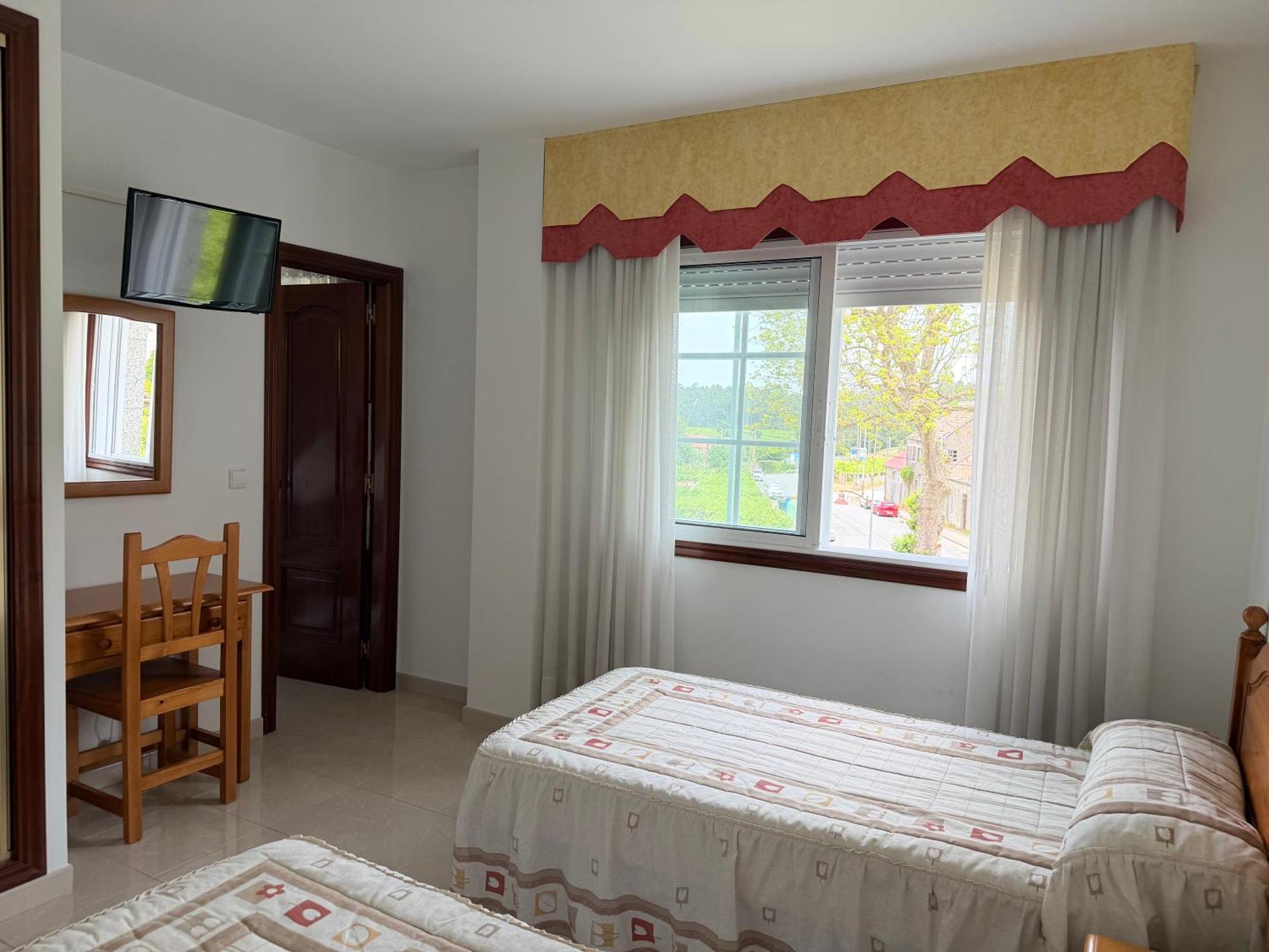 Habitación Doble
