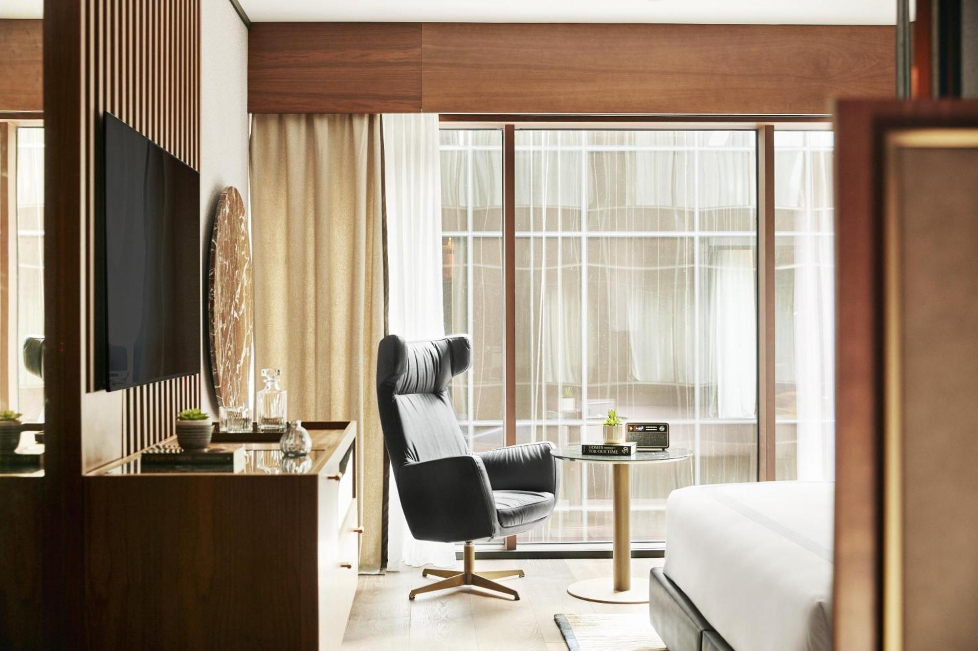 King Room