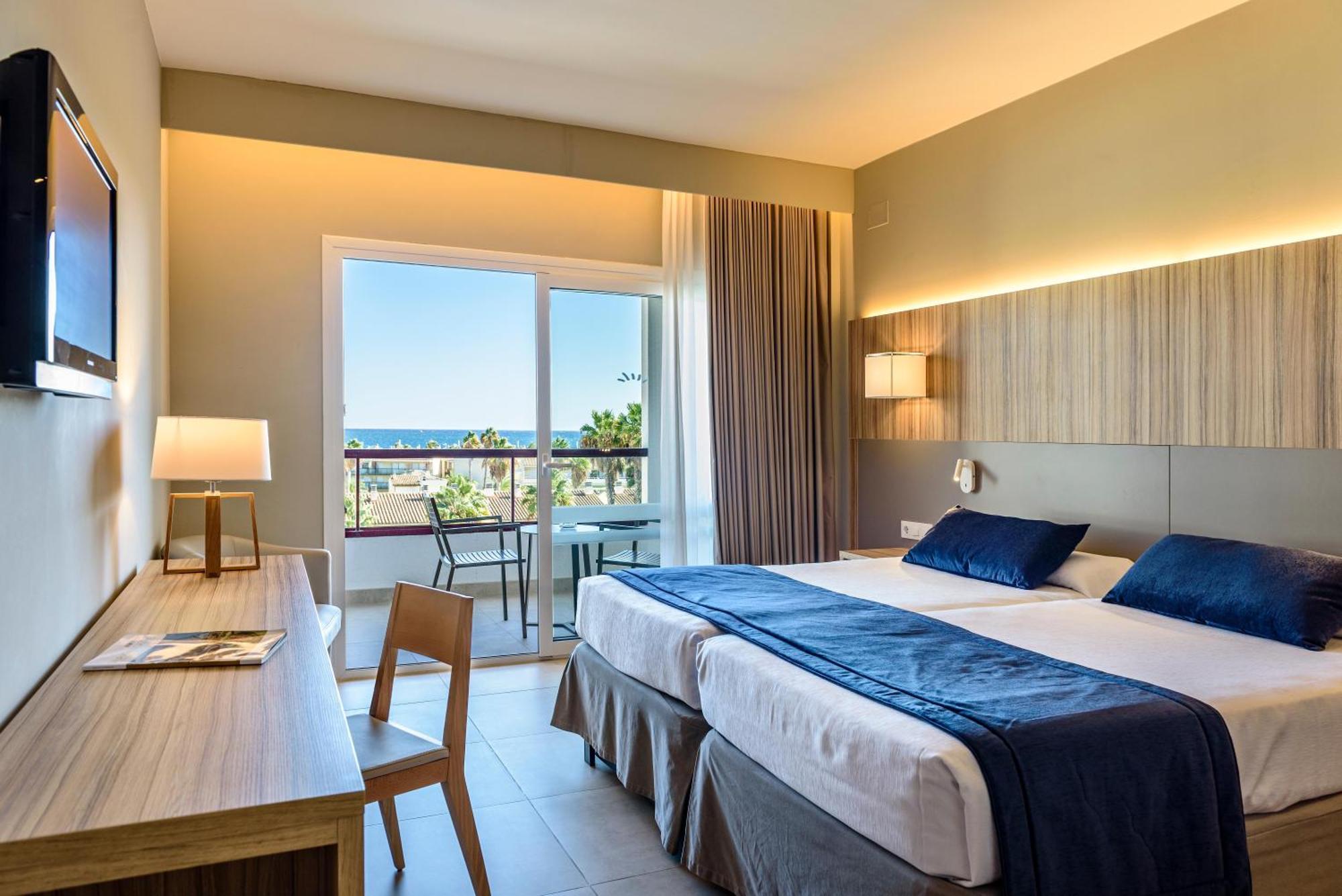 Superior Doppelzimmer