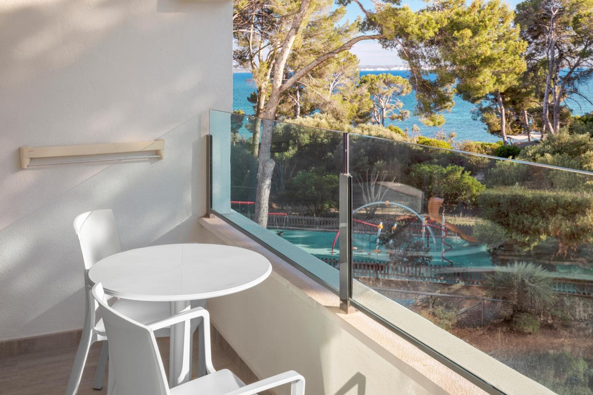 Double Room with Sea View
