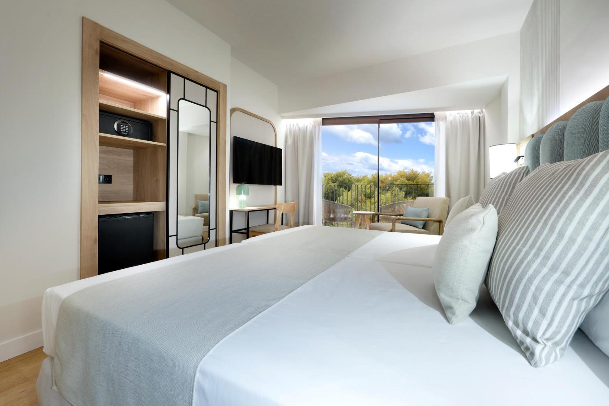 Chambre Double