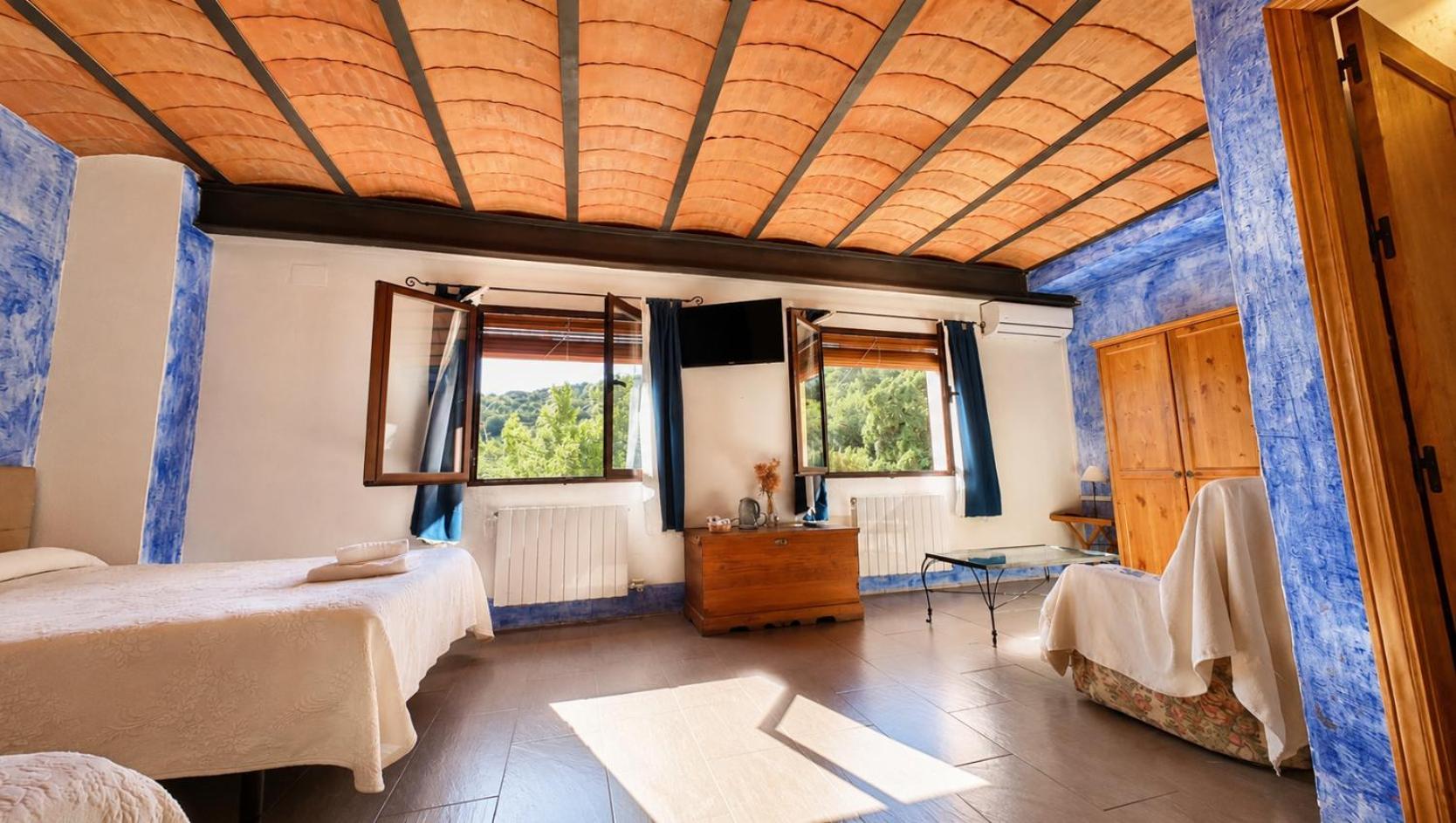 Habitación Doble
