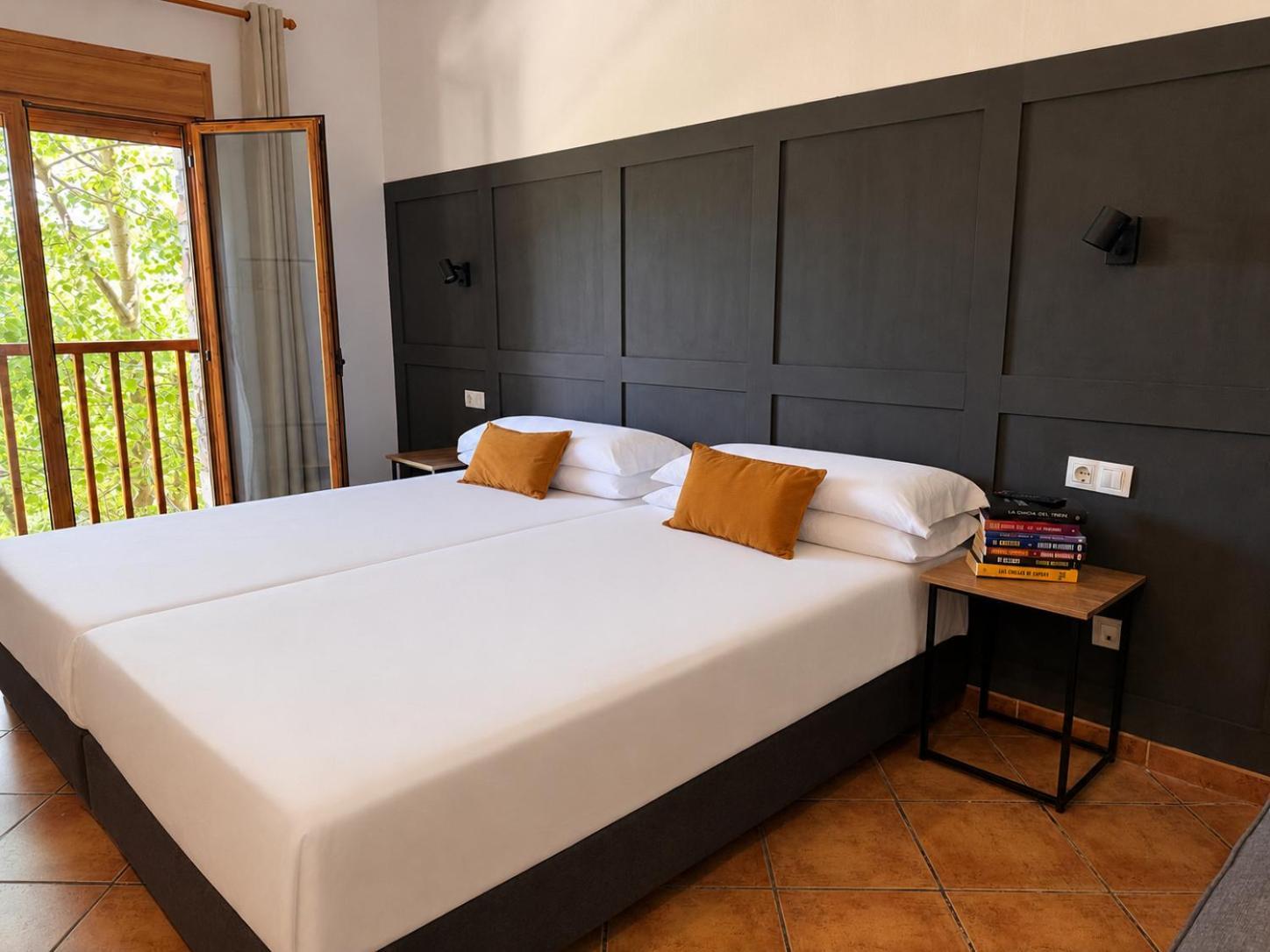 Superior Double Comfort  Room