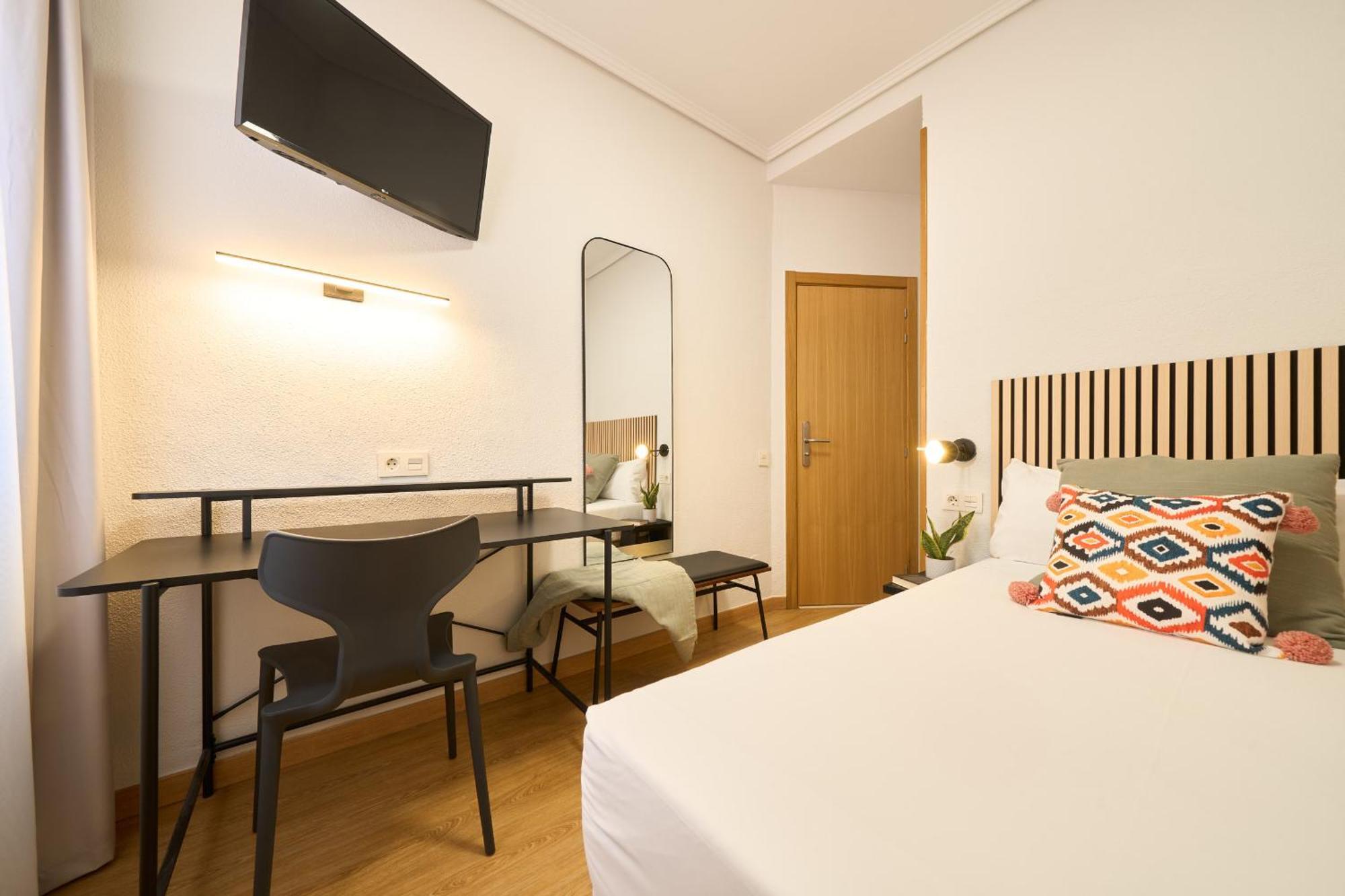 Single Room